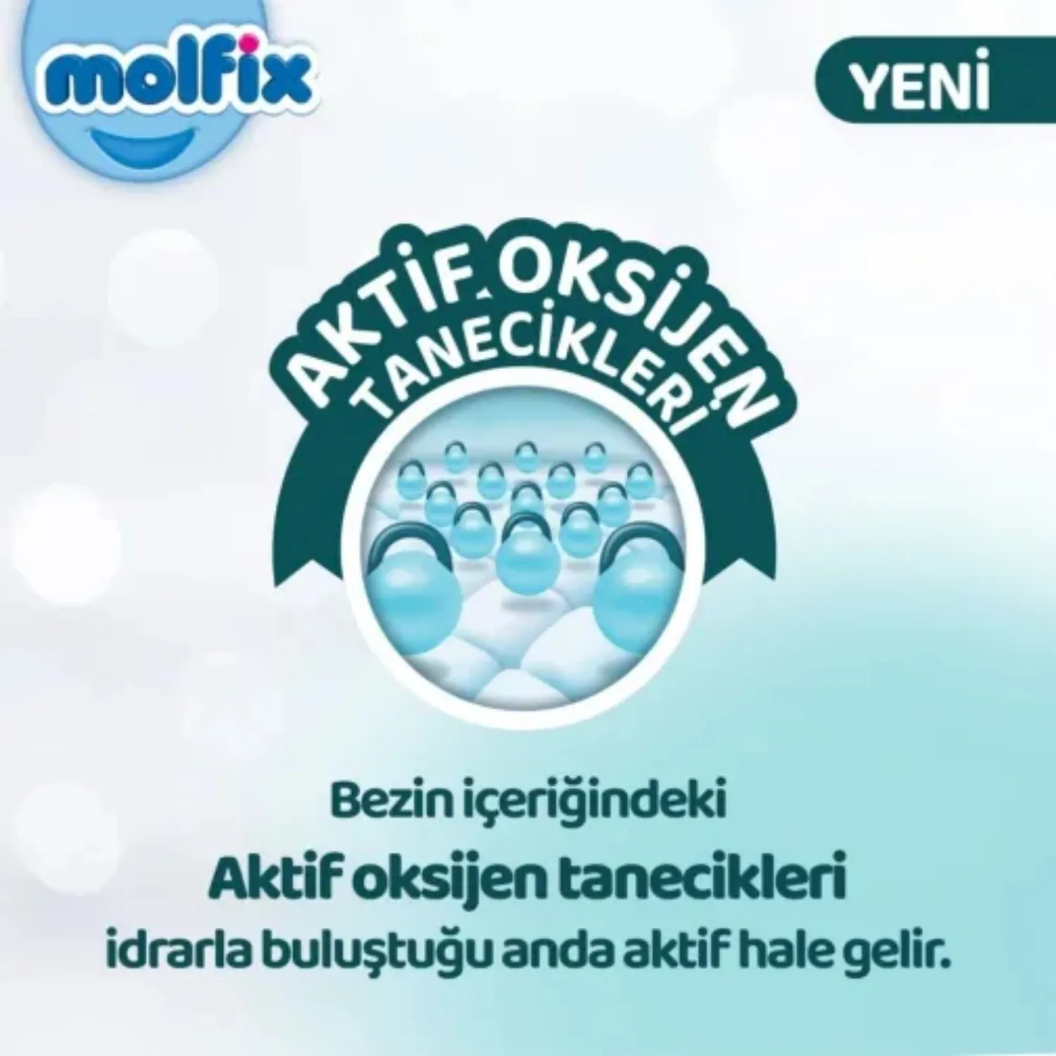 Molfix Premium Bebek Bezi 2 Beden Mini 70li Fırsat Paketi