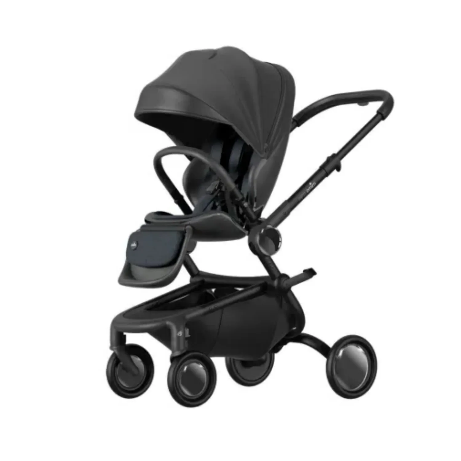 Mima Creo Bebek Arabası Black Mima Creo Bebek Arabası Black