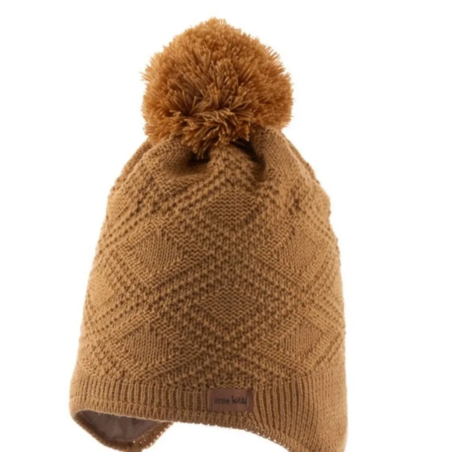 Kitti Bere Kulaklı Camel