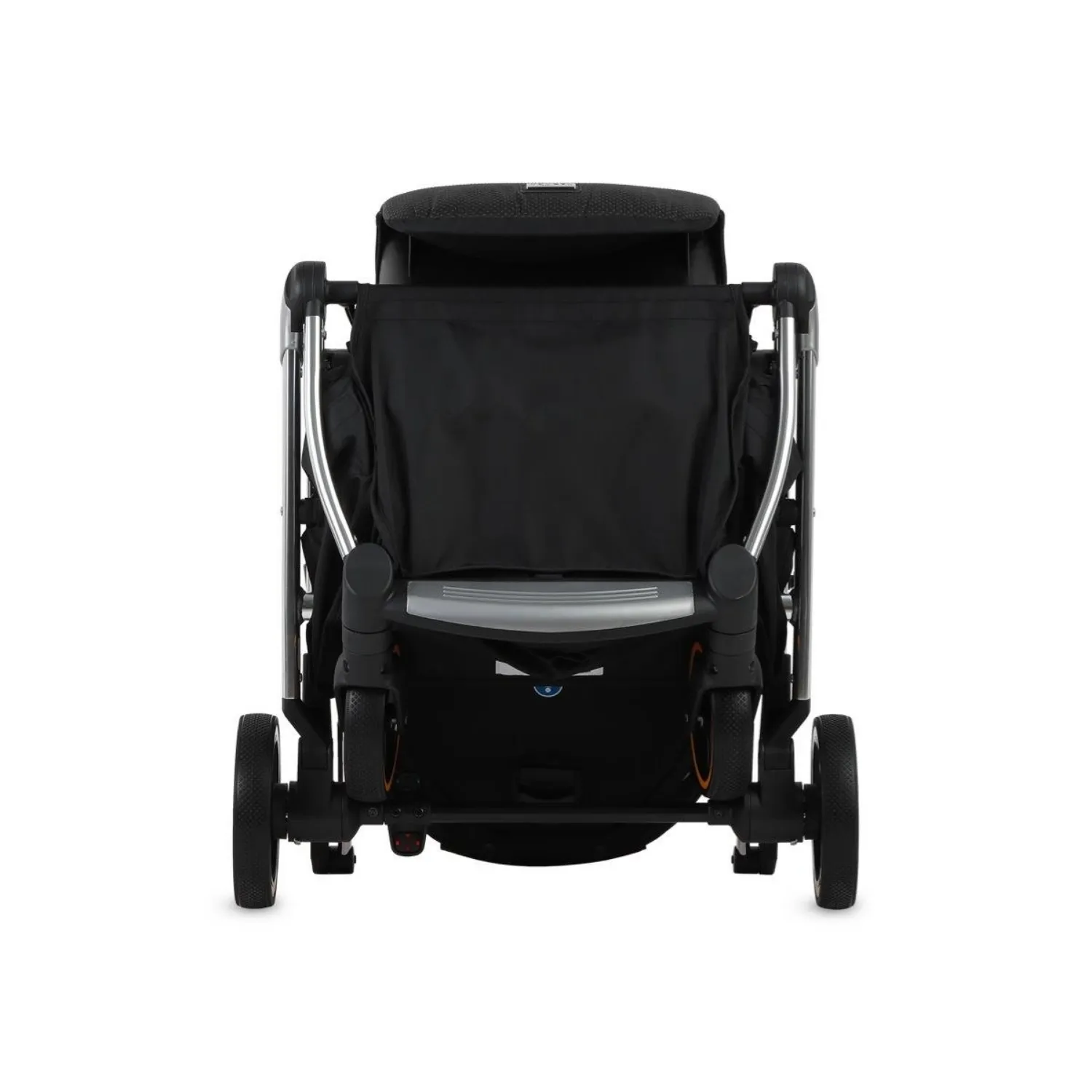 Kraft Kenya I-Size Travel Sistem Bebek Arabası Black Yellow