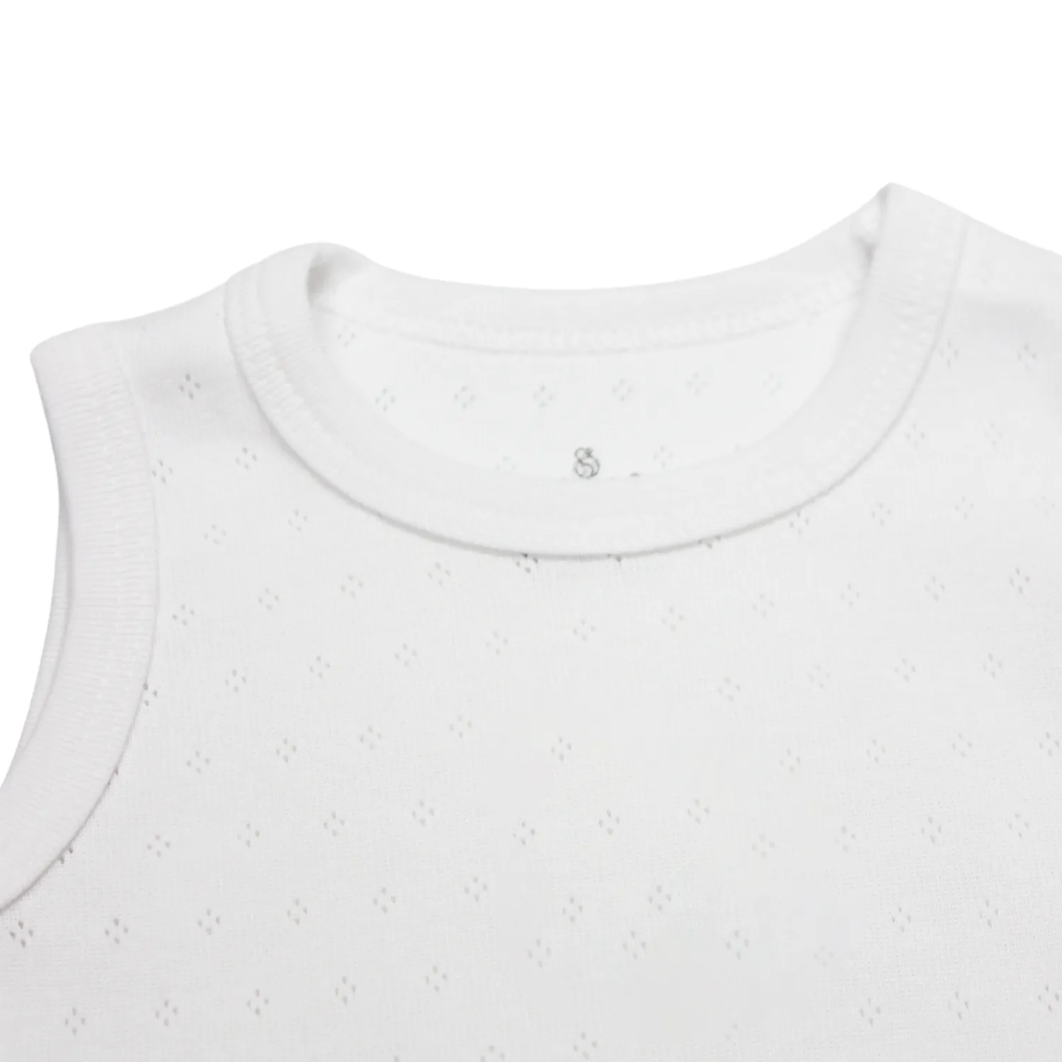Bistyle Atlet Body Summer Style Ekru