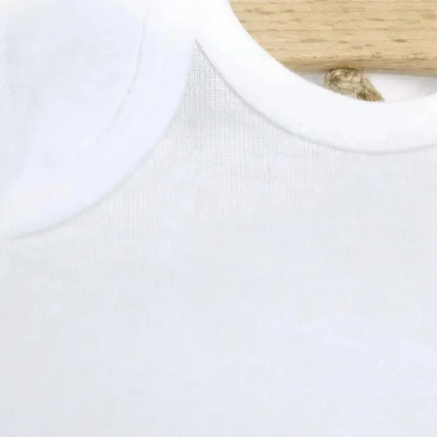 Mixi Baby Body Kısa Kol