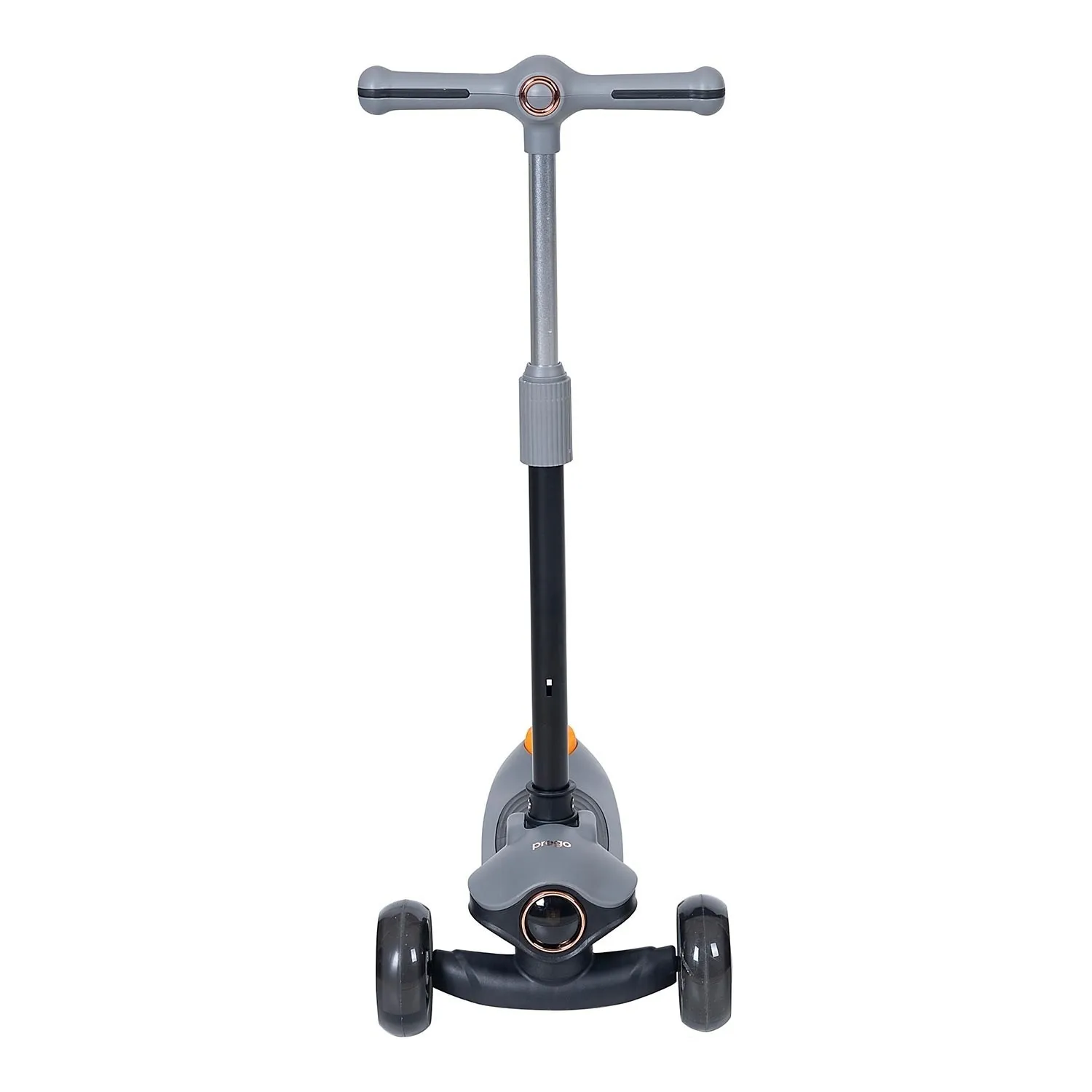 Prego Sıdney Scooter Gri