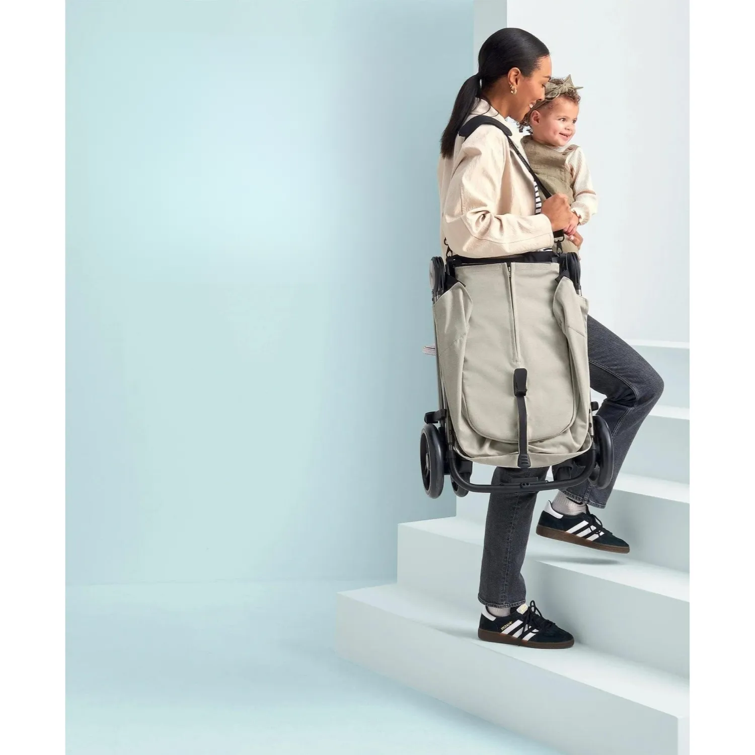 Mamas & Papas Libro Bebek Arabası Morell