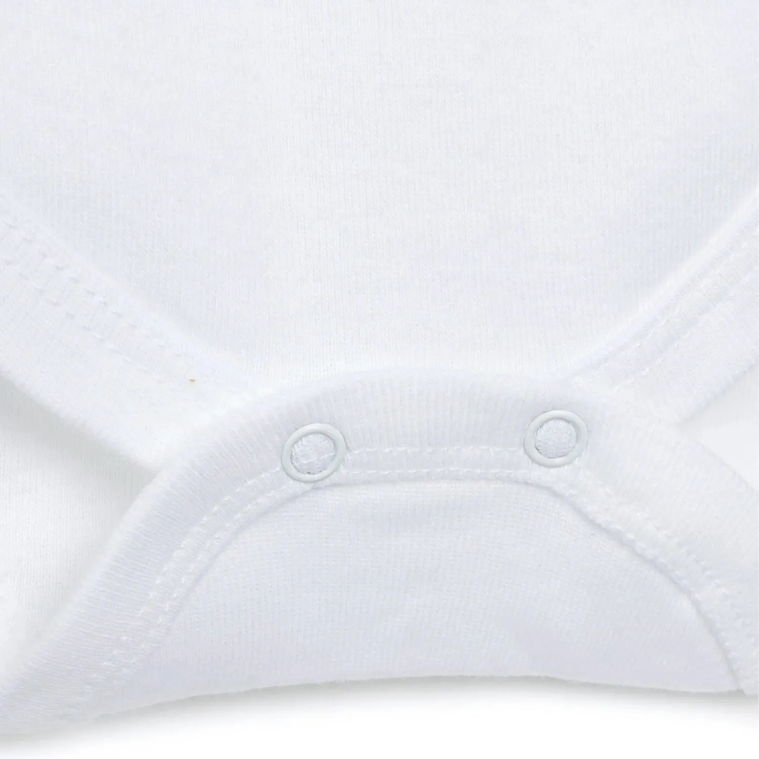 Mixi Baby Body İp Askılı