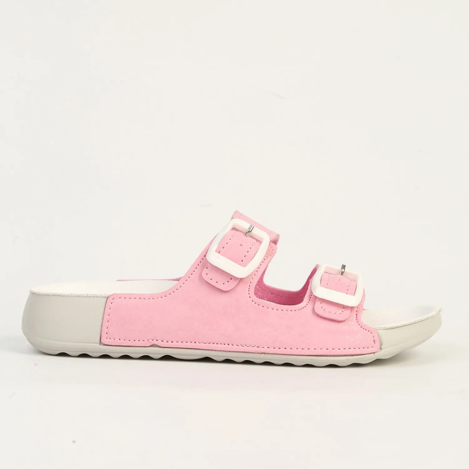 Benetton Terlik Pembe