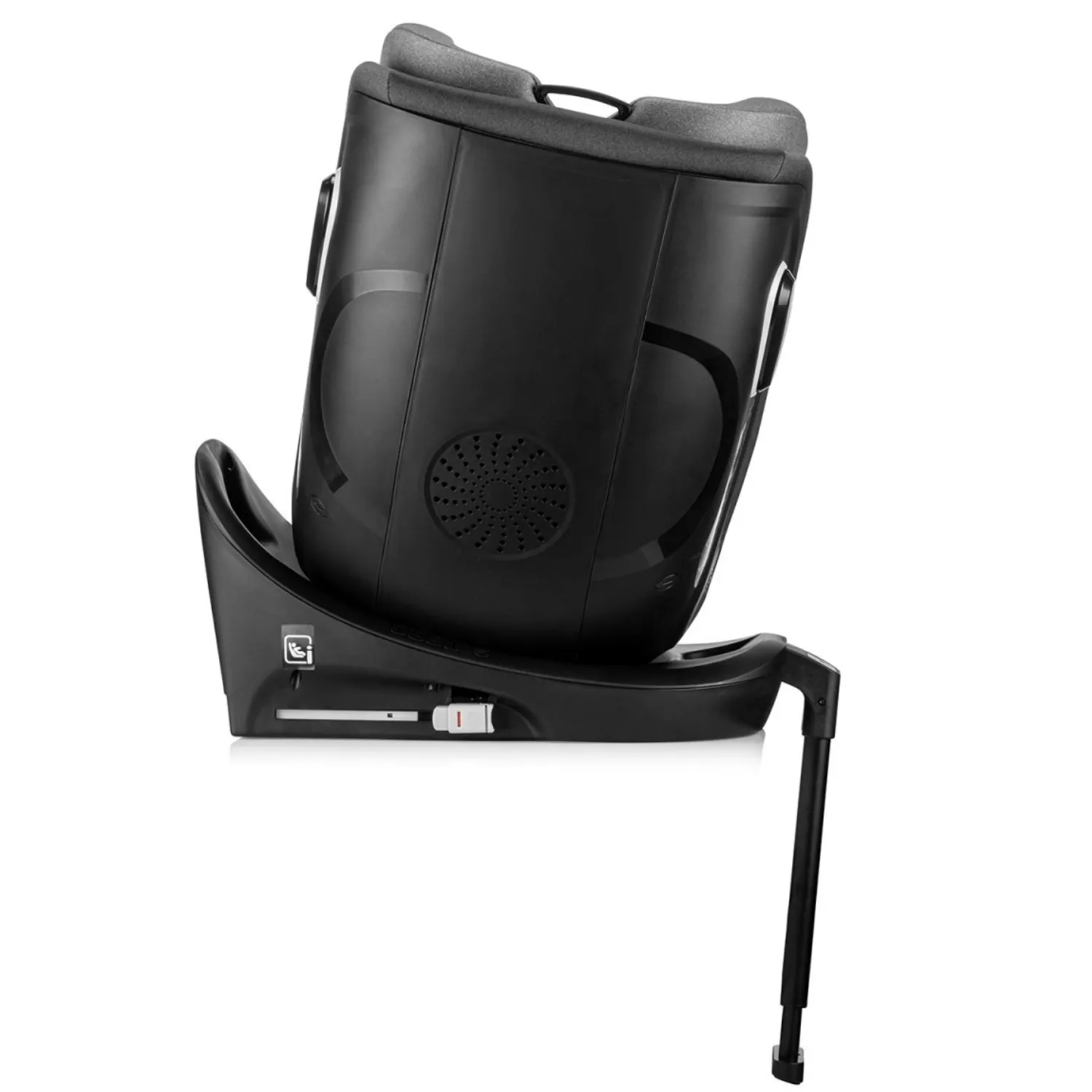 Bagi Absorber I-Size Oto Koltuğu 0-36 Kg Black