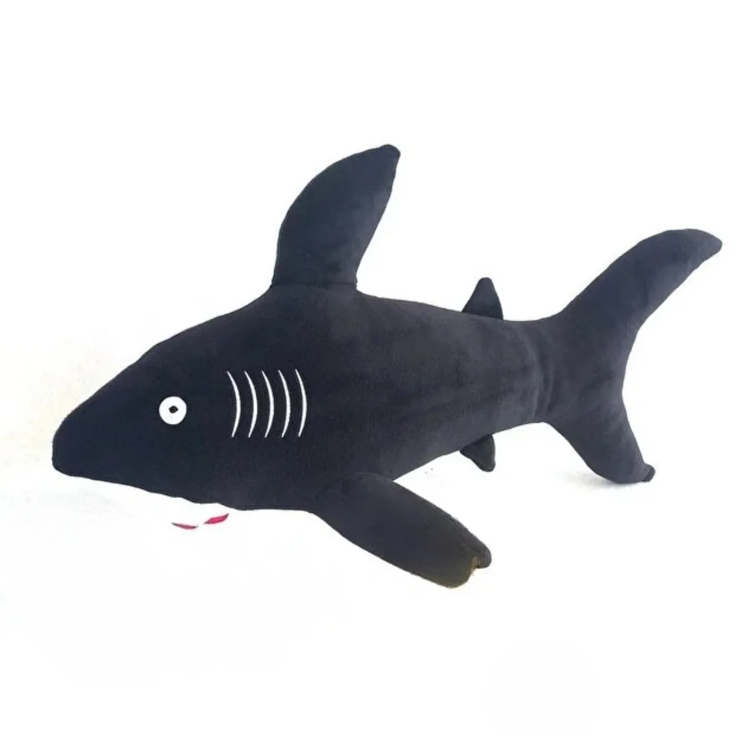 Büyük Köpek Balığı Peluş 
