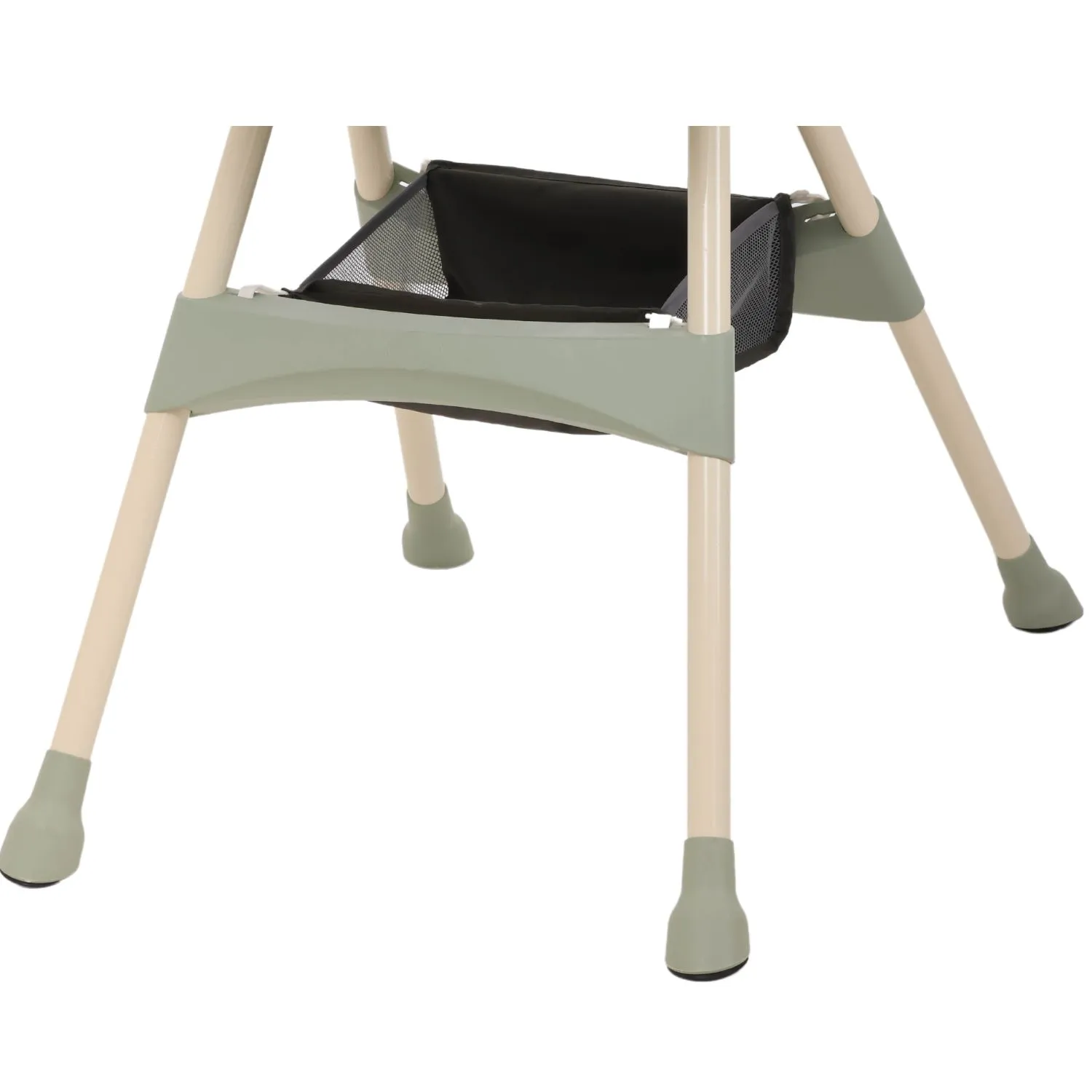 Duux Omega Basic Mama Sandalyesi Yeşil