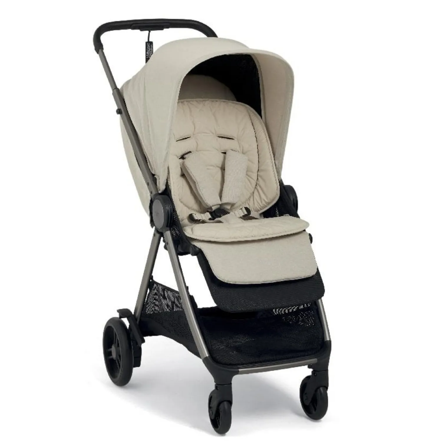 Mamas & Papas Libro Bebek Arabası Morell