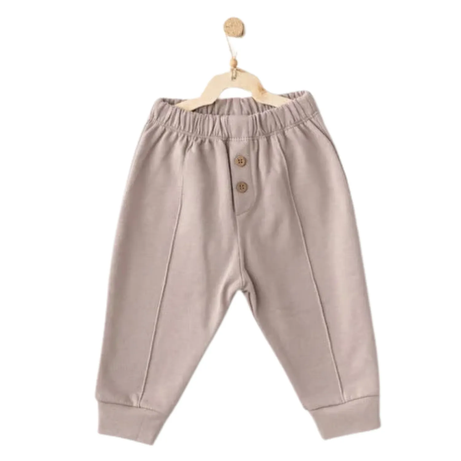 Andy Wawa 2li Takım My 1st Wardrobe Bej