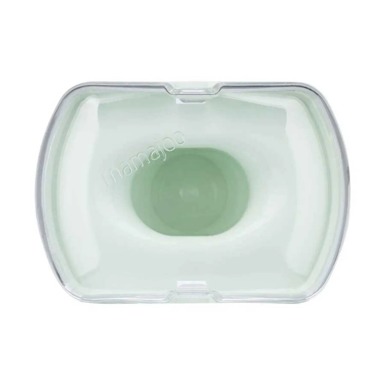 Mamajoo Mini Hediye Seti 150 ml Mavi