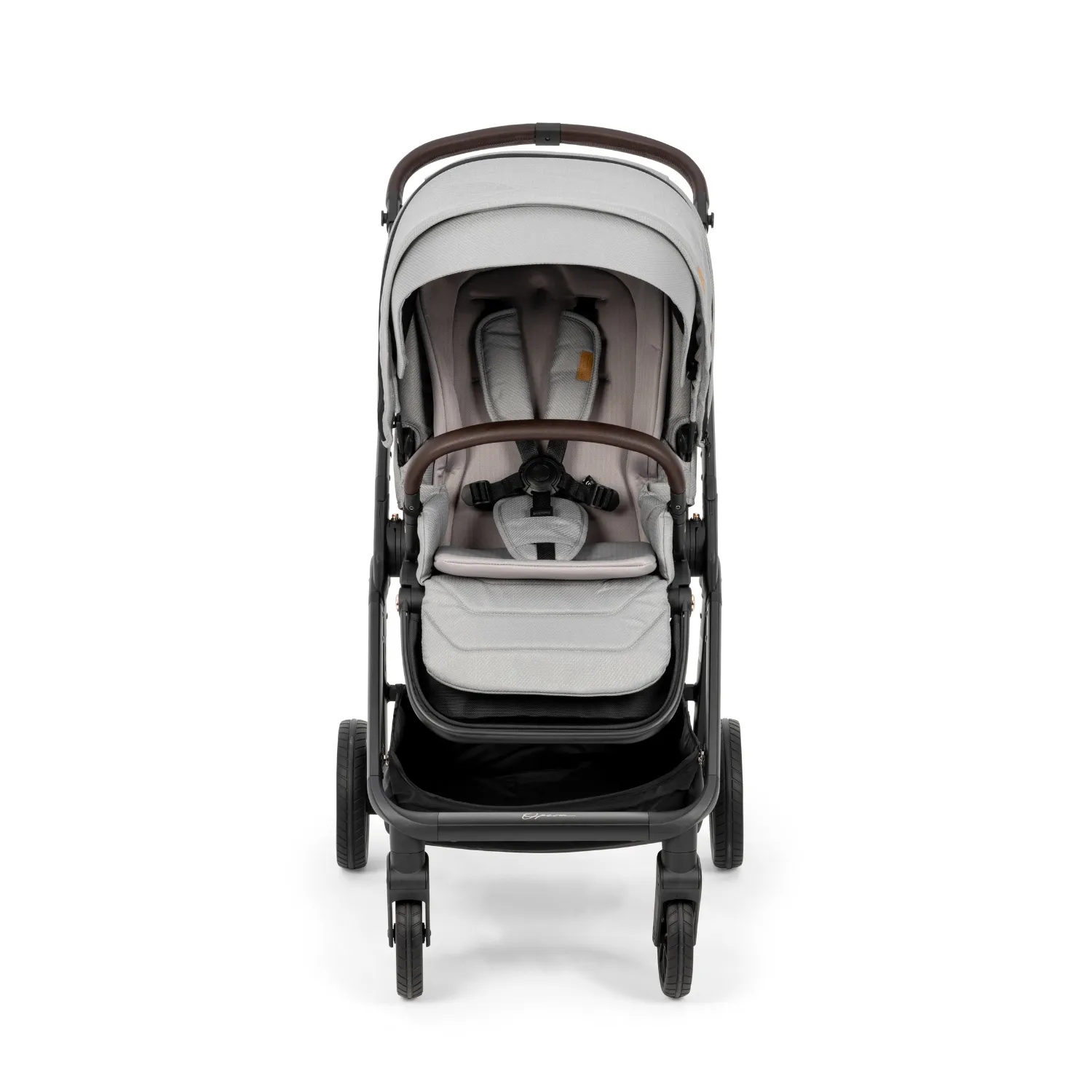 Pierre Cardin Opera Travel Sistem Bebek Arabası Moon Grey