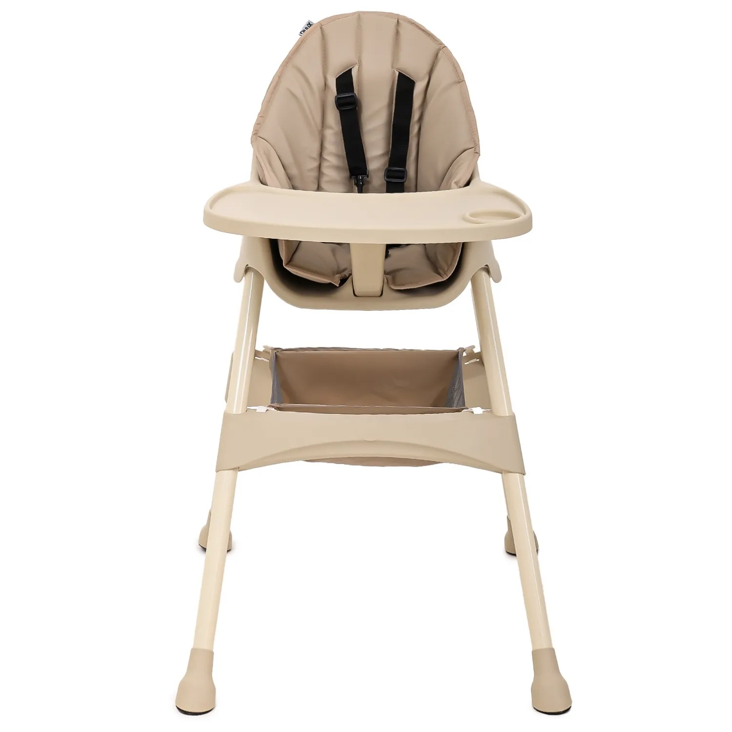 Duux Omega Basic Mama Sandalyesi Bej