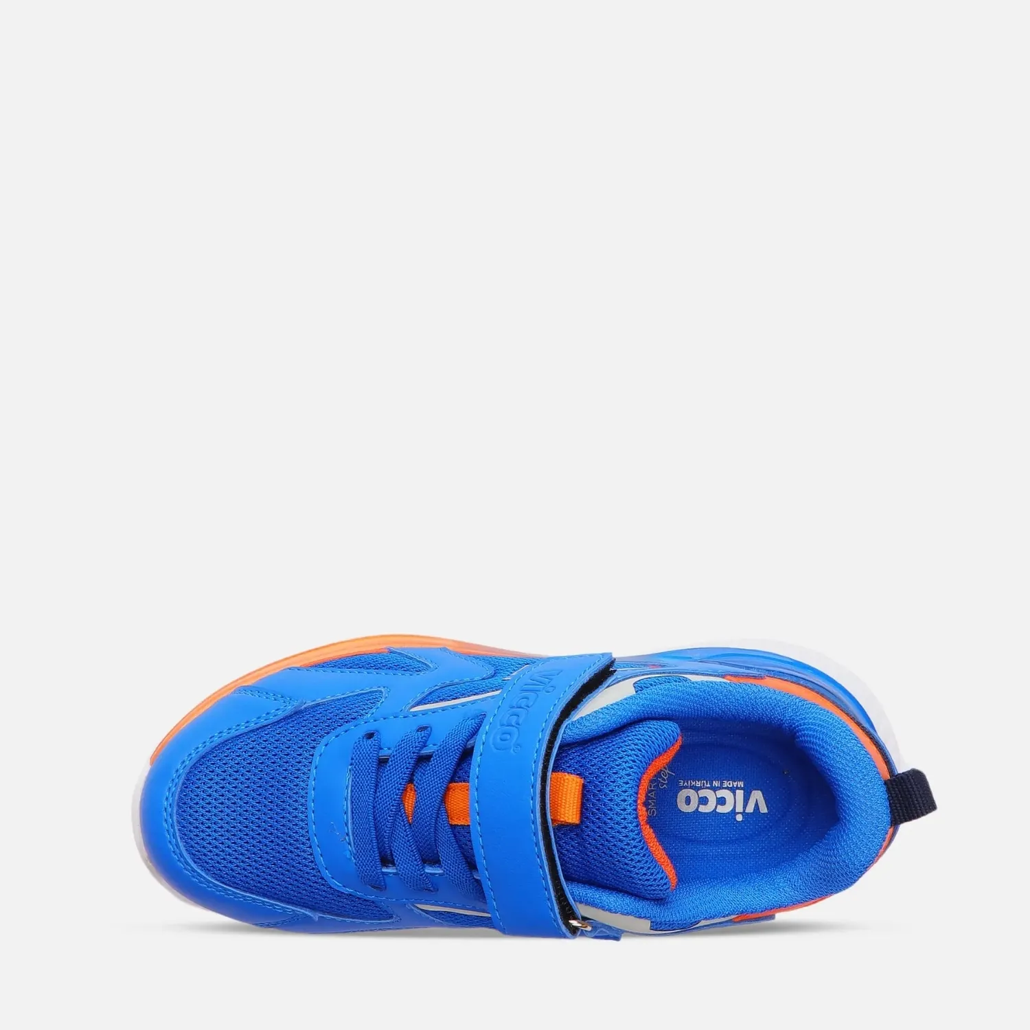 Vicco Massa Ayakkabı Spor Filet Phylon Saks