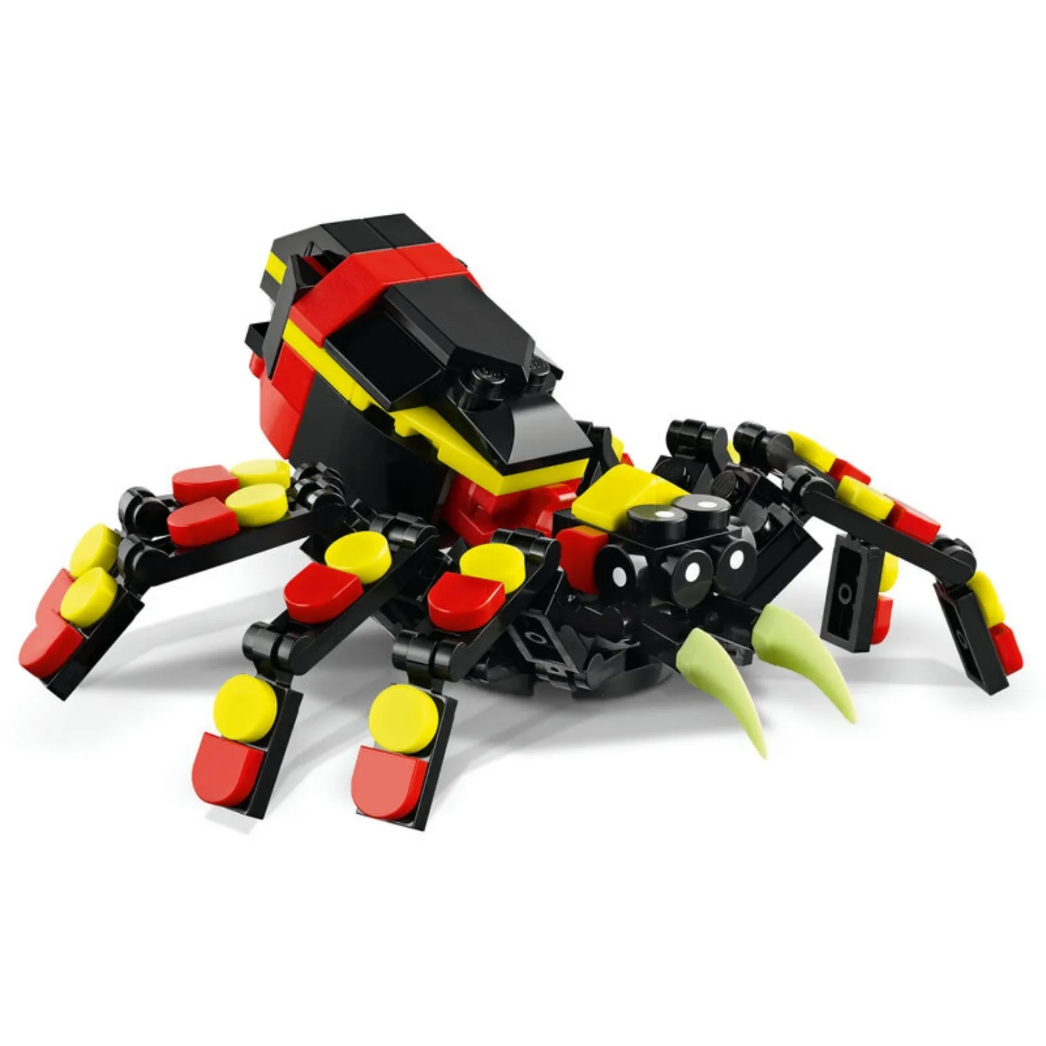 LEGO Şaşırtıcı Örümcek 31159