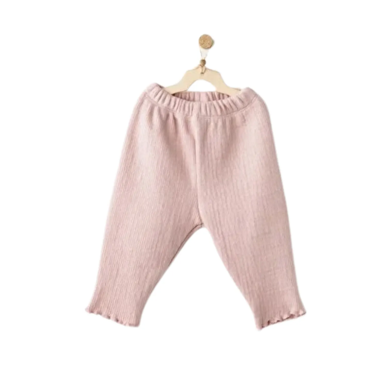 Andy Wawa 2li Takım Casual Pembe