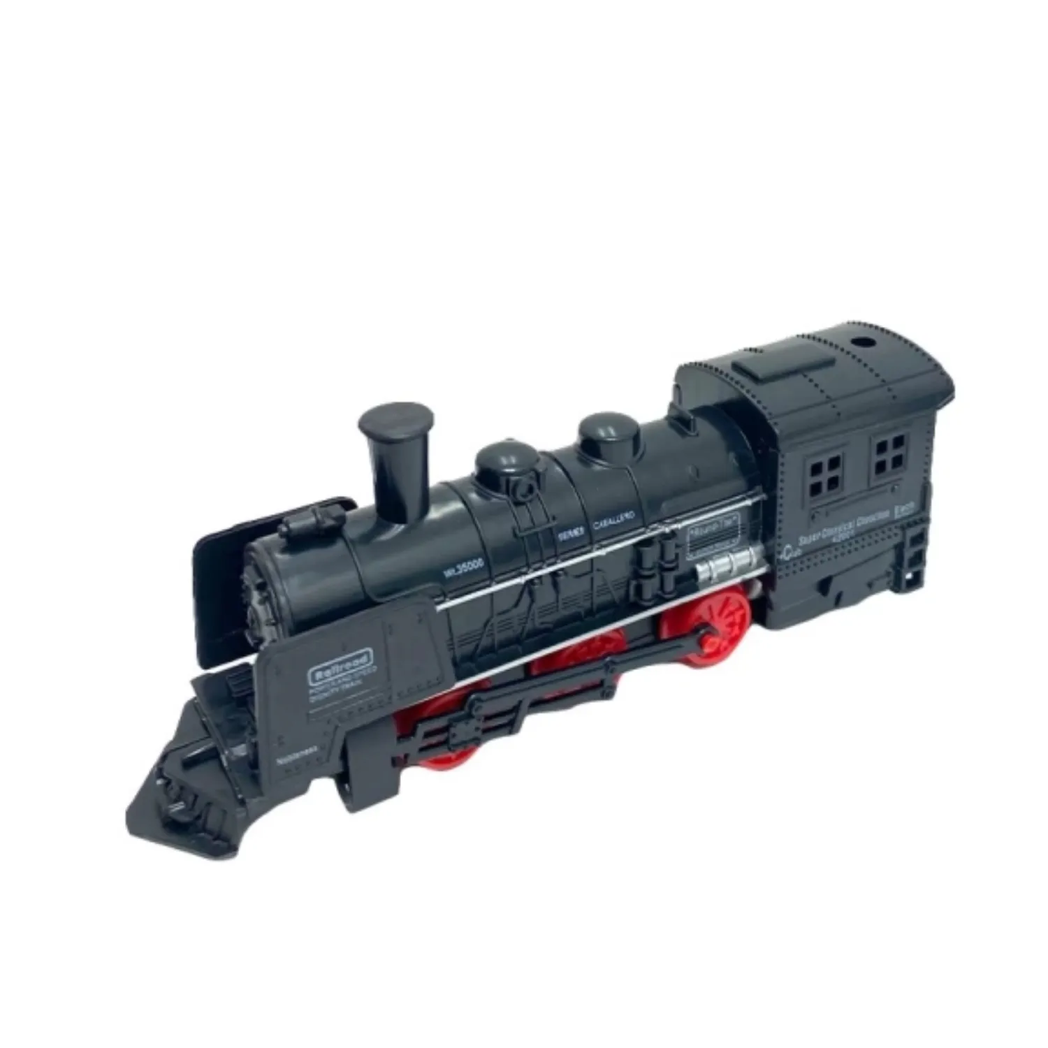 Tren 19 Parça