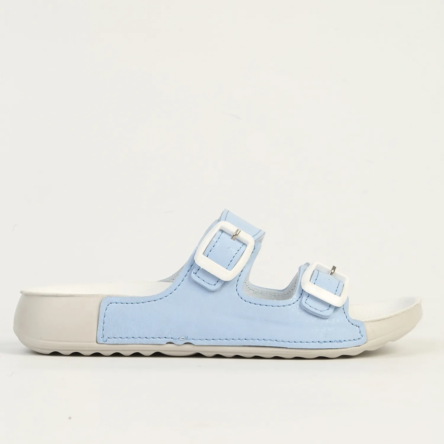 Benetton Terlik Bebe Mavi