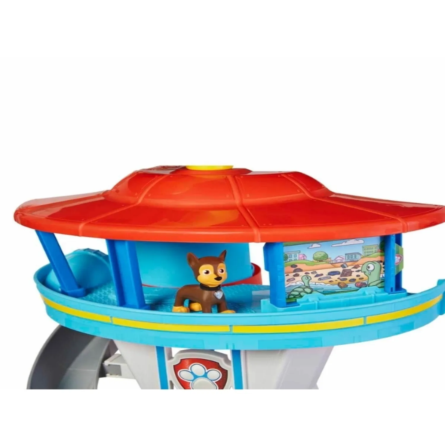 Paw Patrol Adventure Bay Kulesi