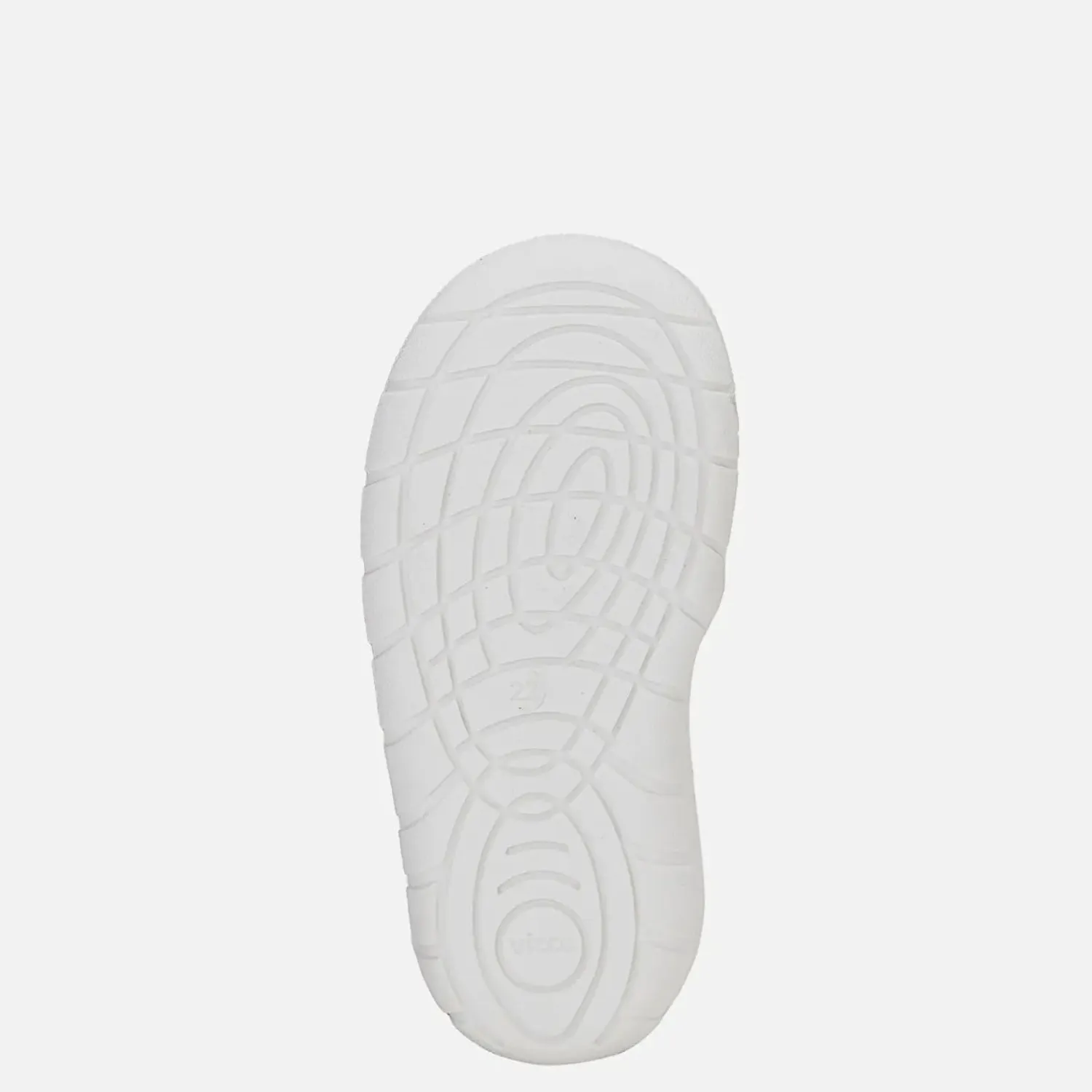 Vicco Anka Ayakkabı Patik Fuşya