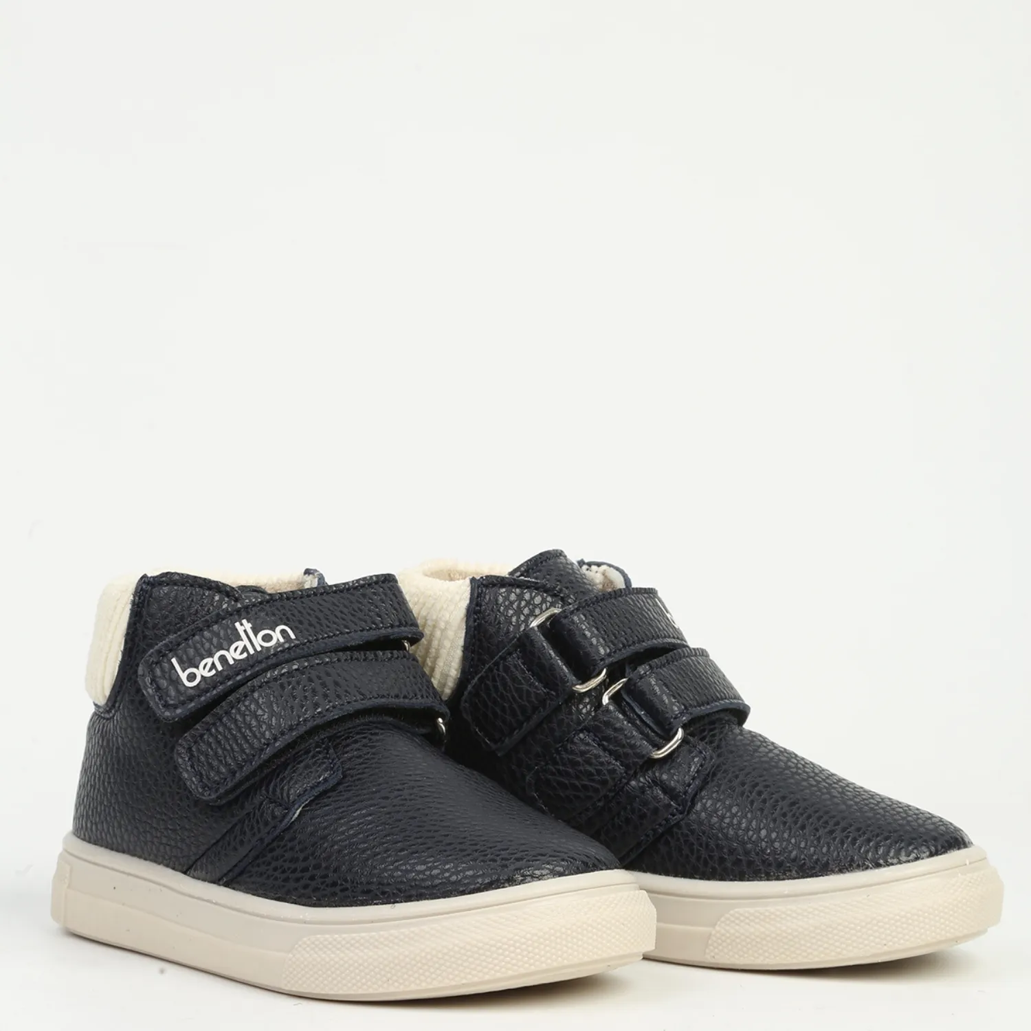 Benetton Ayakkabı Spor Lacivert 