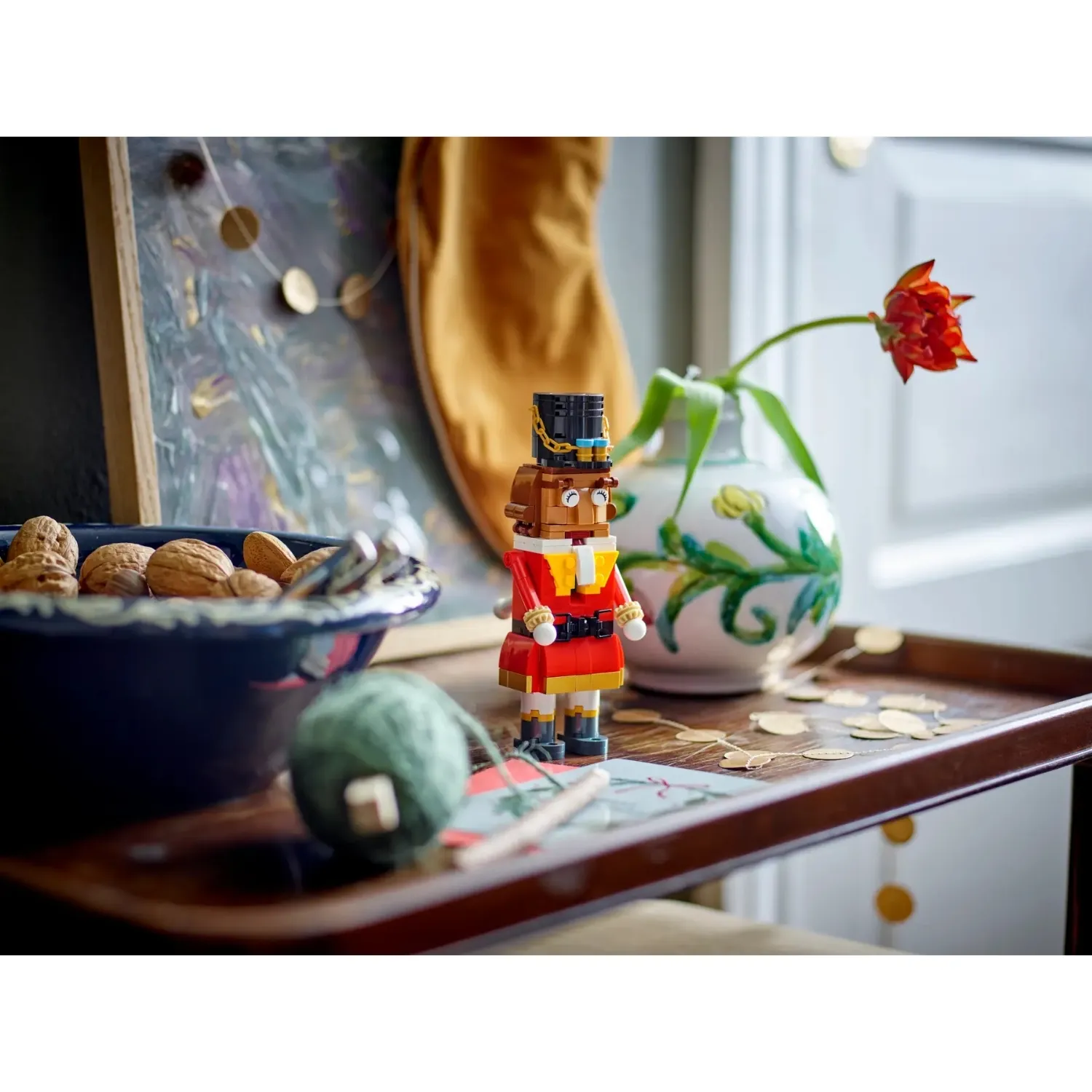 LEGO Iconic Fındıkkıran 40640