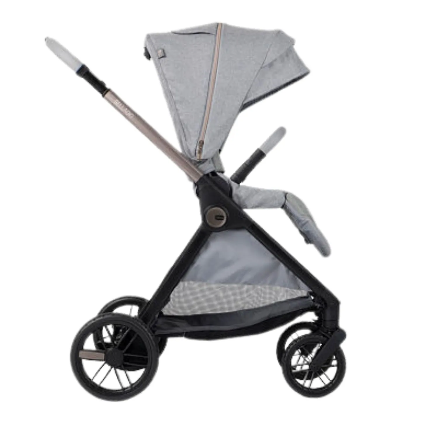 Chicco Bellagio Bebek Arabası Lunar Rock