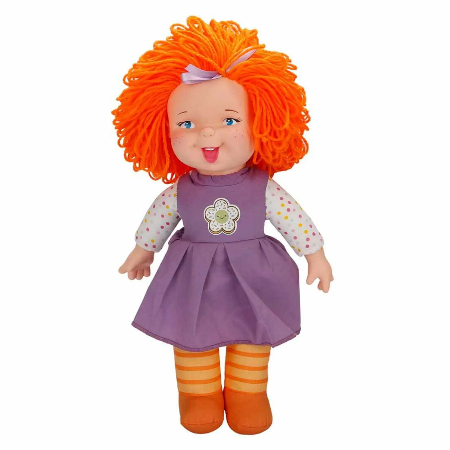 Gökkuşağı Bebekleri 45 Cm