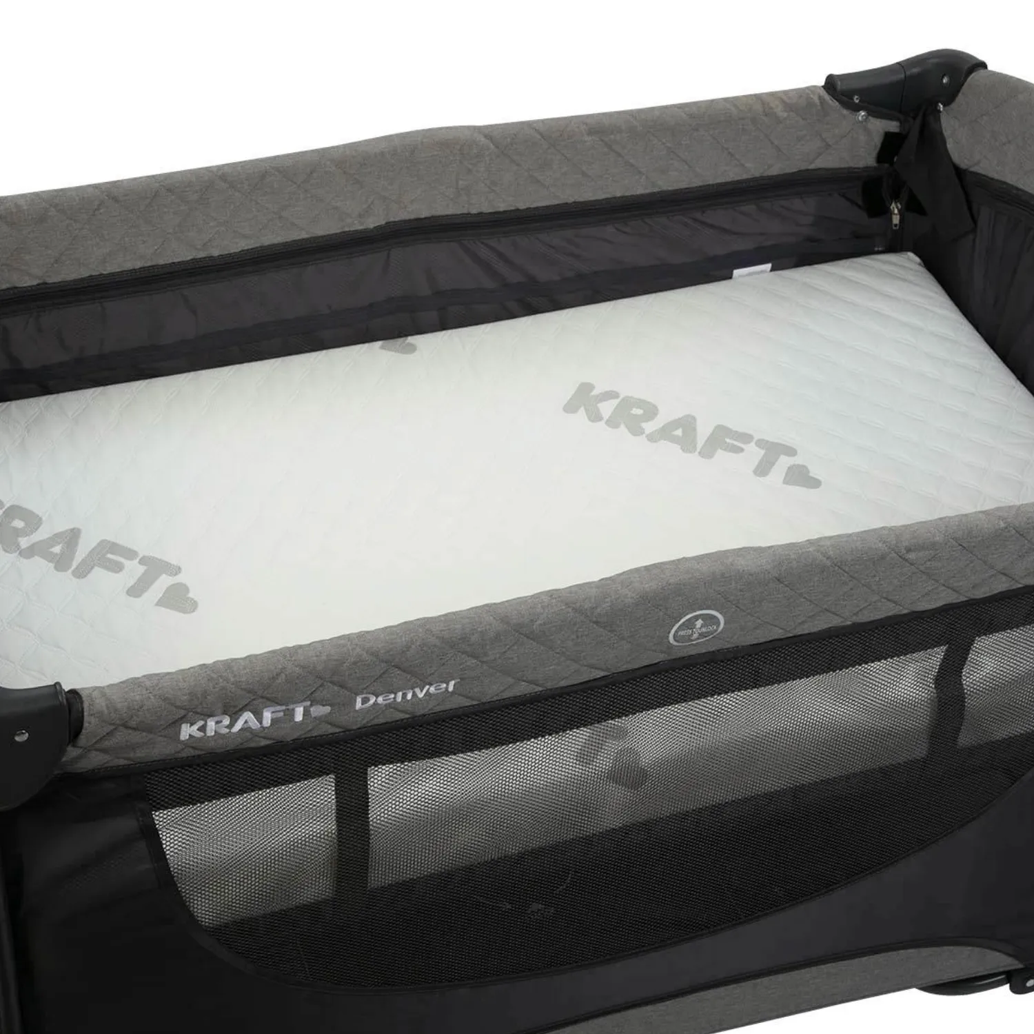 Kraft Sünger Oyun Parkı Yatağı 63*105 cm