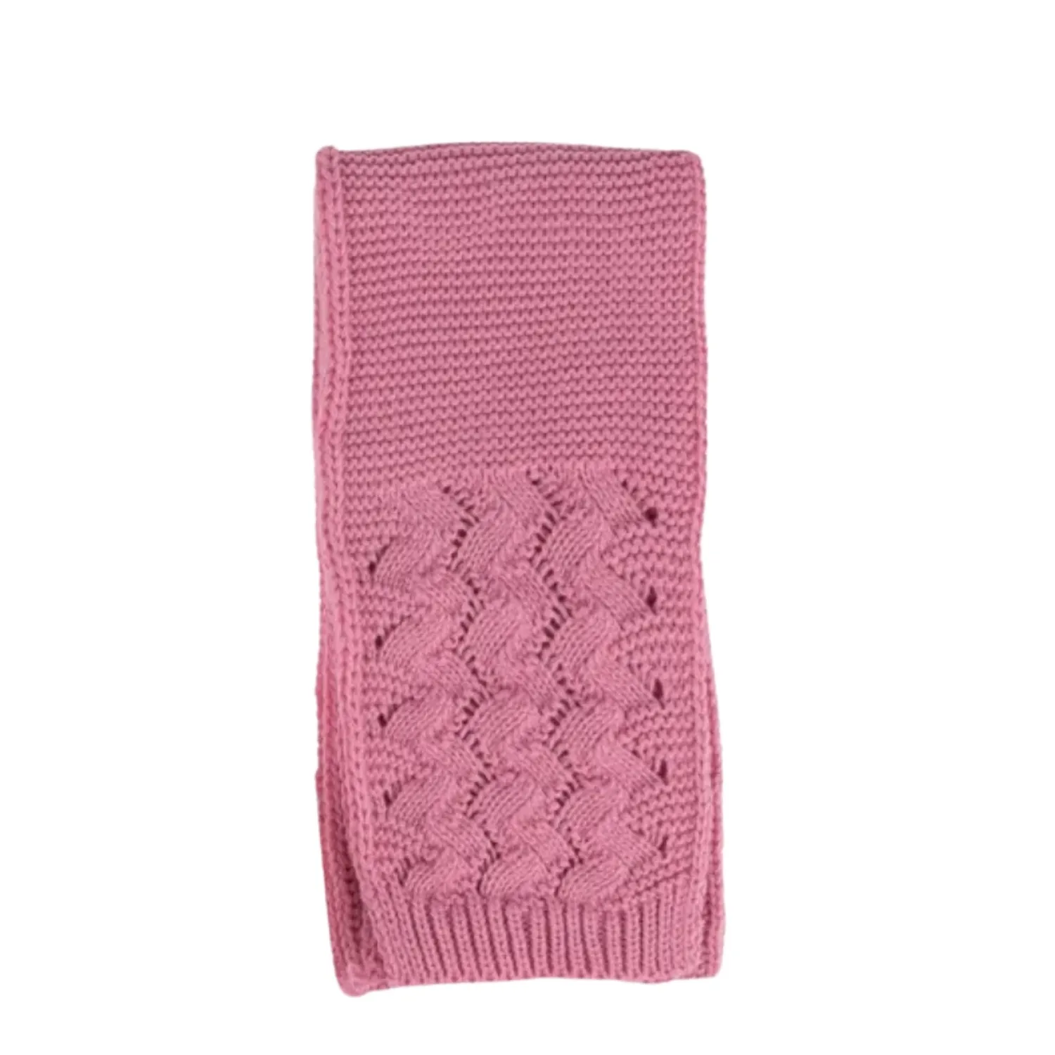 Kitti Eldiven Atkı Bere Takım 1-4Yaş Pembe Asortili