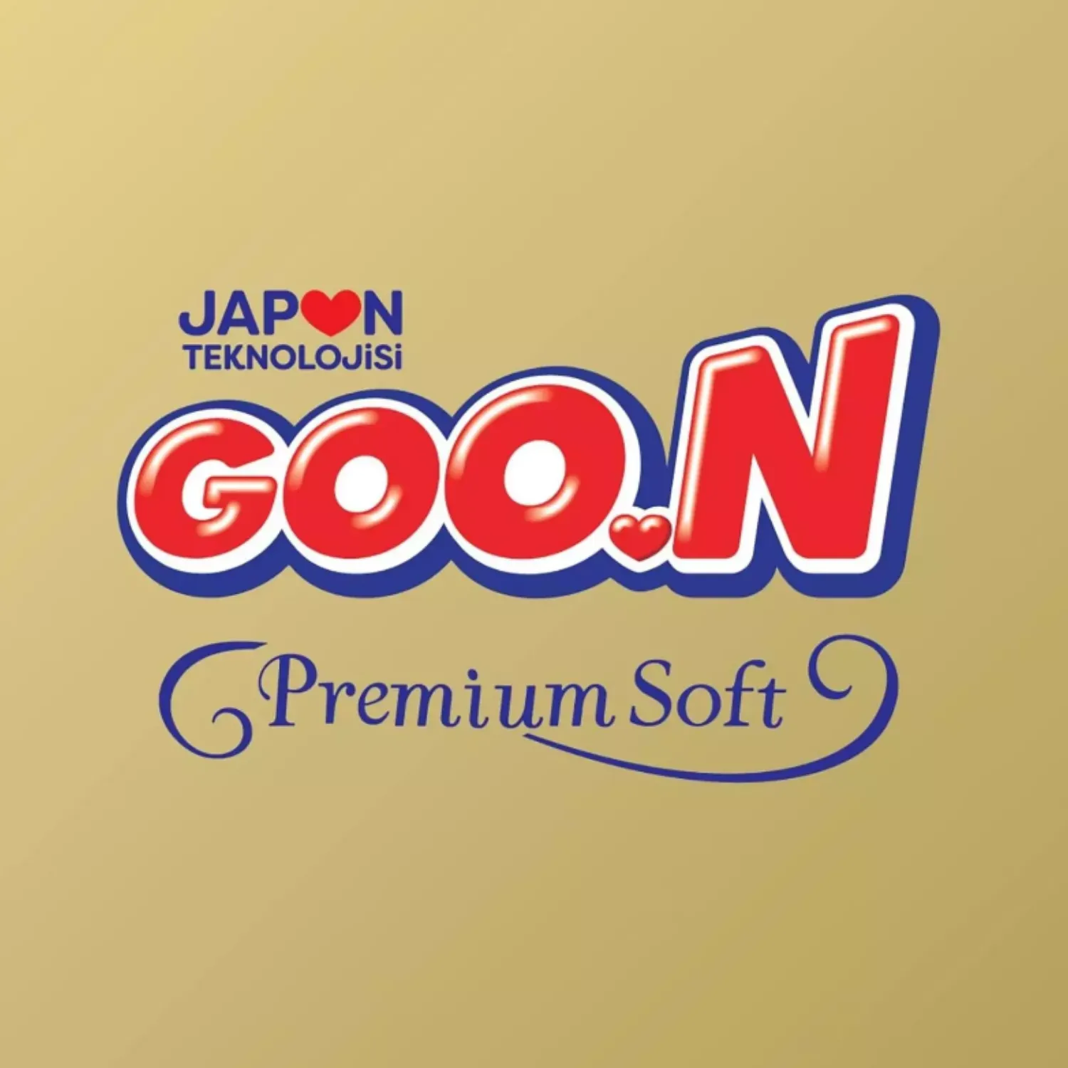 Goon Premium Bebek Bezi 3 Beden 7-12 Kg 76lı Fırsat Paket