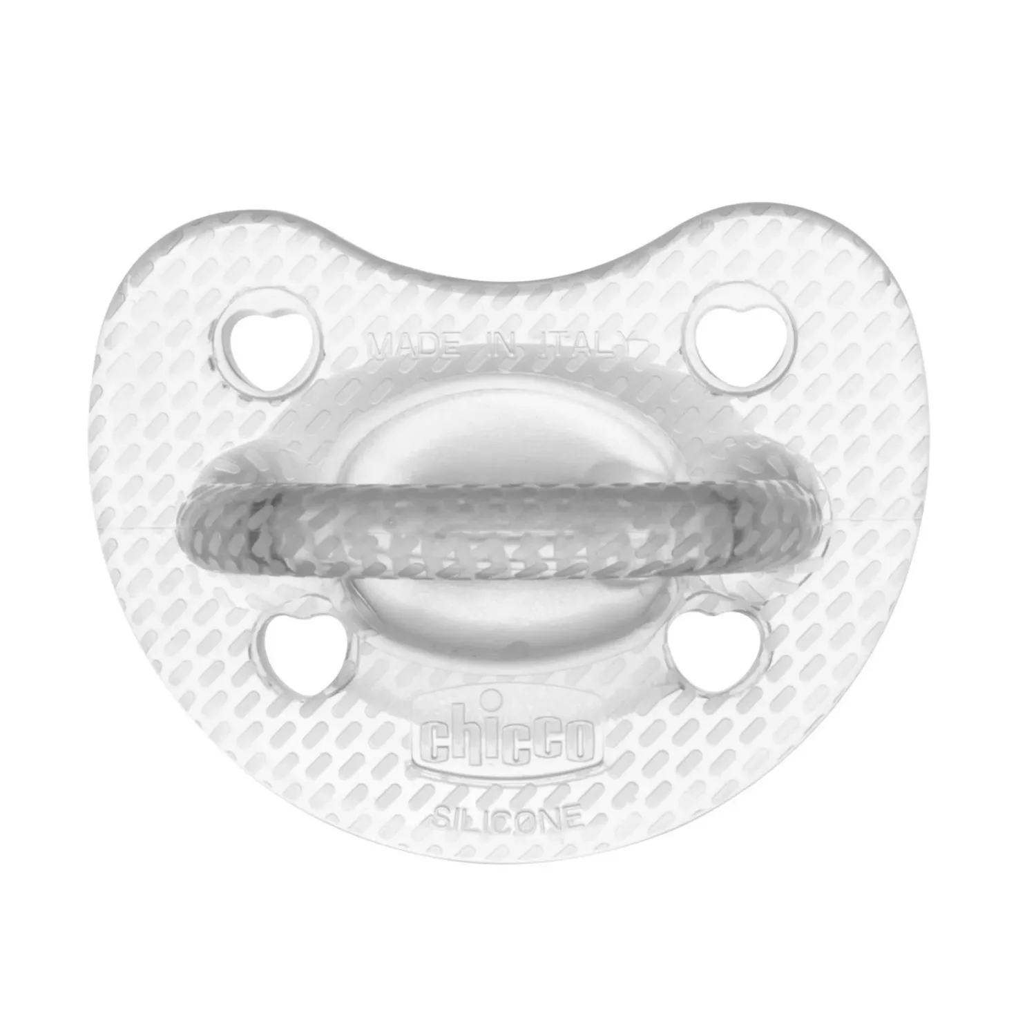 Chicco Physioforma Soother Cyrstal Emzik 2-6 Ay 2li 
