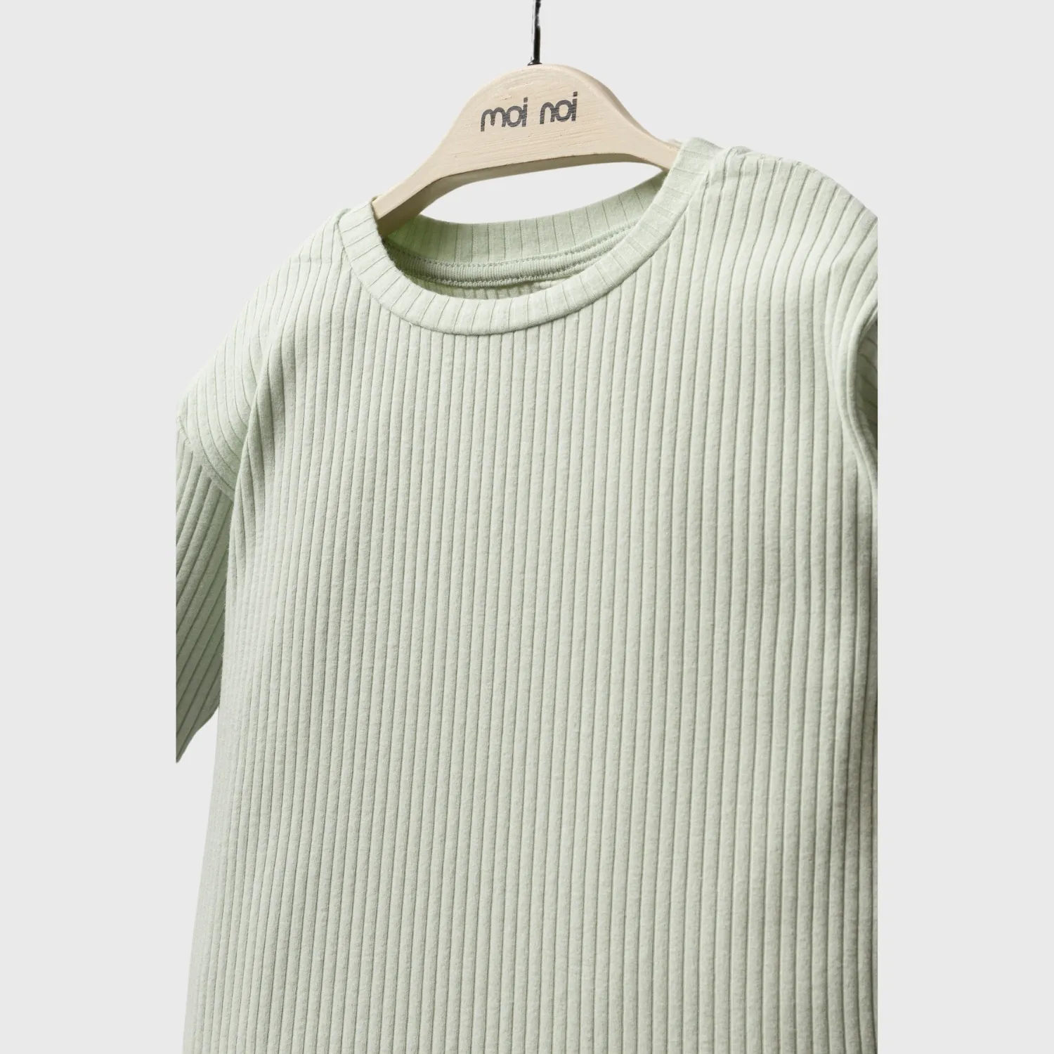 Moi Noi Pijama Takımı Mint