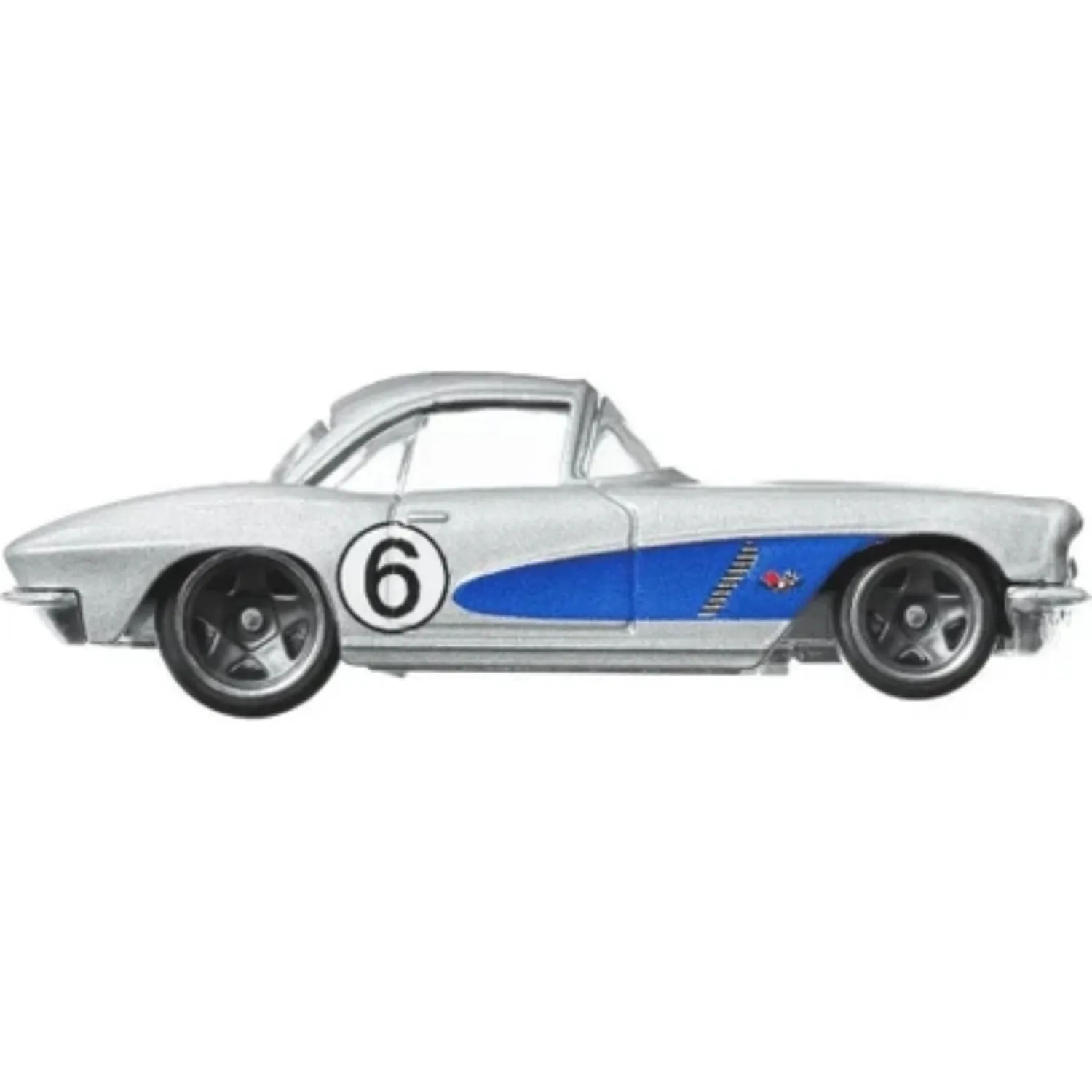 Hot Wheels Vintage Temalı Arabalar