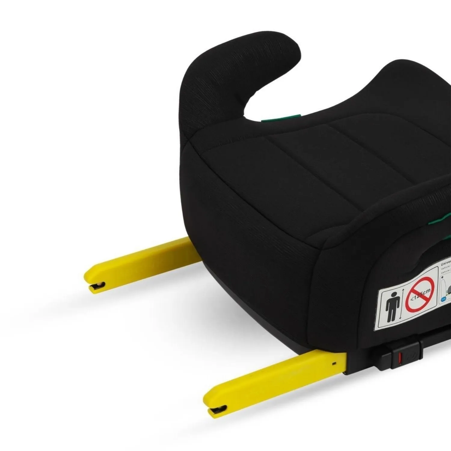 Kraft Lord Fix I-Size Yükseltici Black