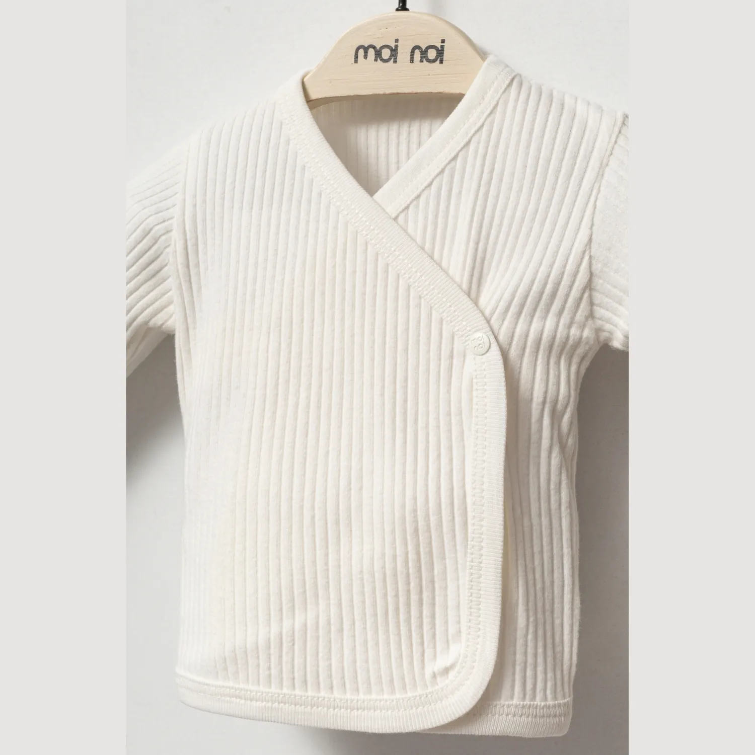 Moi Noi Hastane Çıkışı 10lu Raporlu Ekru