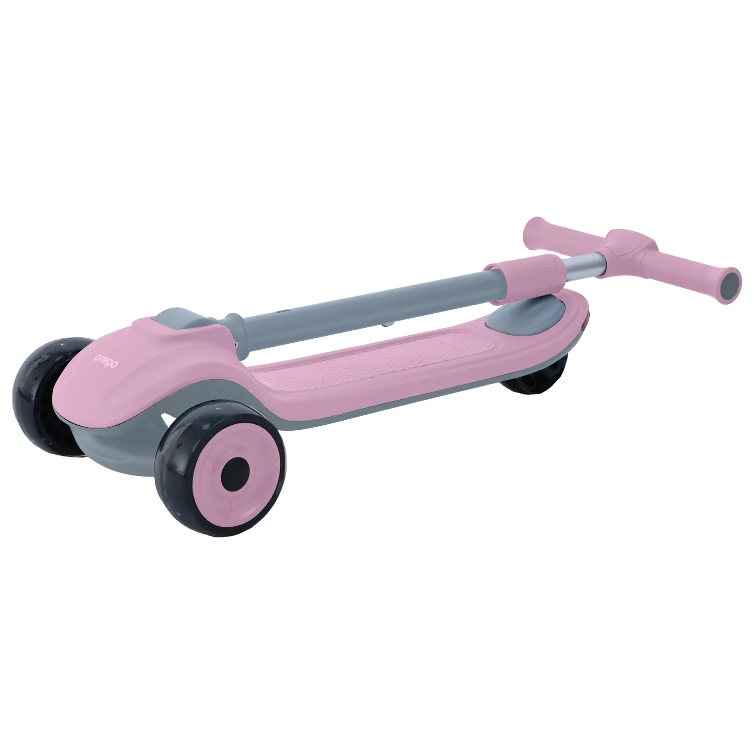 Prego Nitro Scooter Pembe