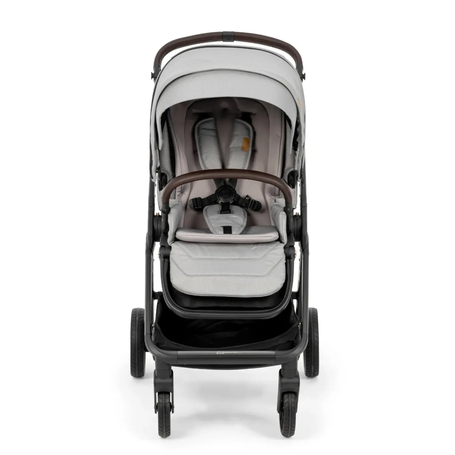 Pierre Cardin Opera Travel Sistem Bebek Arabası Moon Grey 2*2