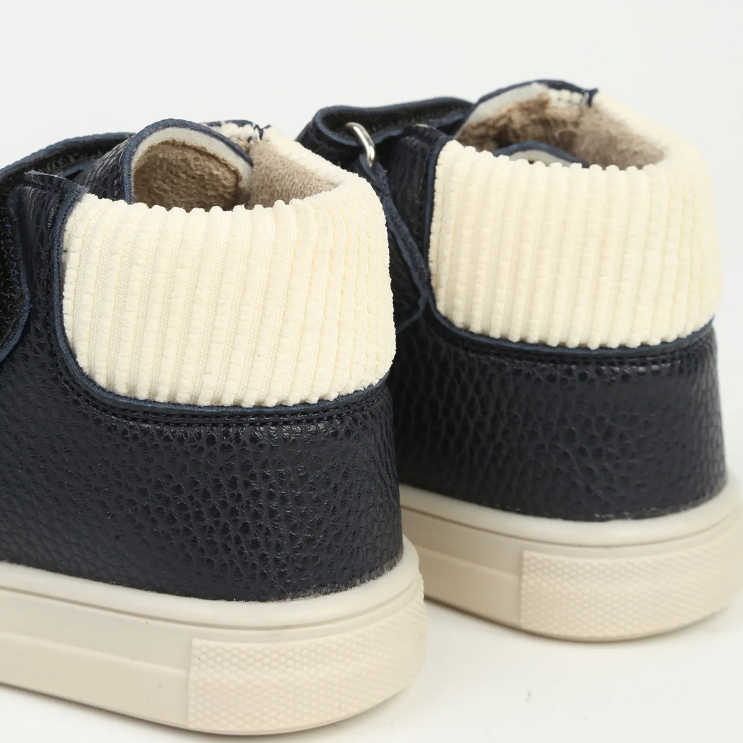 Benetton Ayakkabı Spor Lacivert 