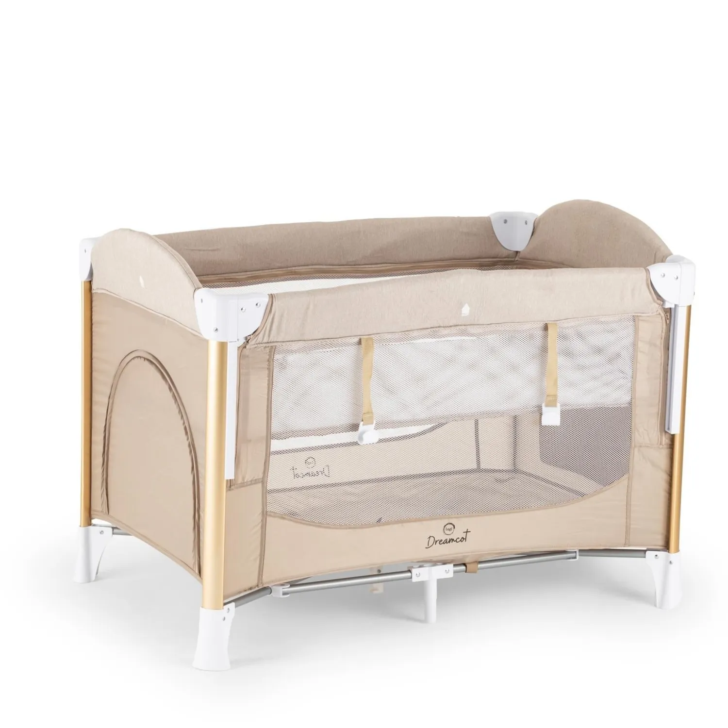 Bagi Dreamcot Oyun Parkı 70x100 cm Beige
