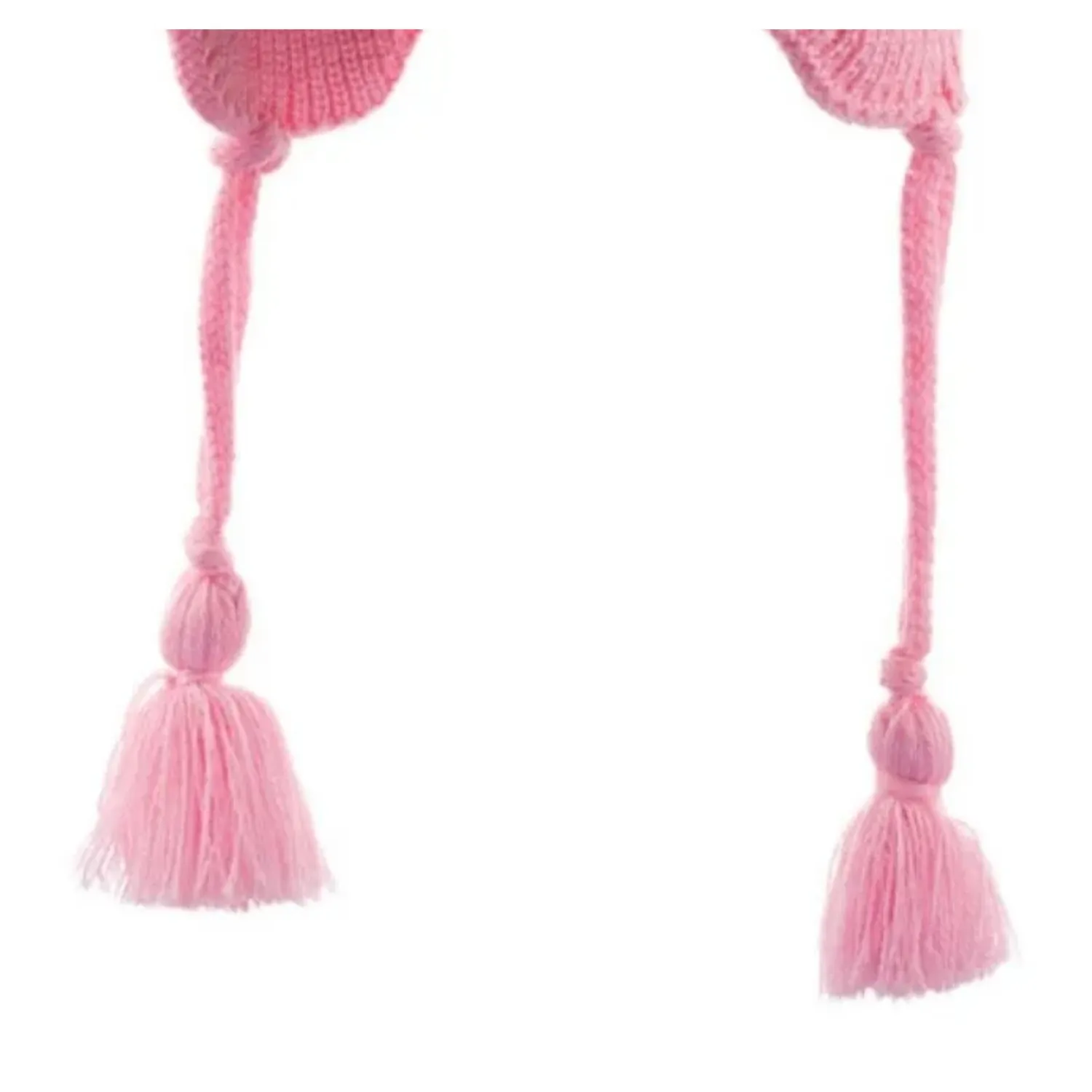 Kitti Bere Kulaklı Orta Pembe