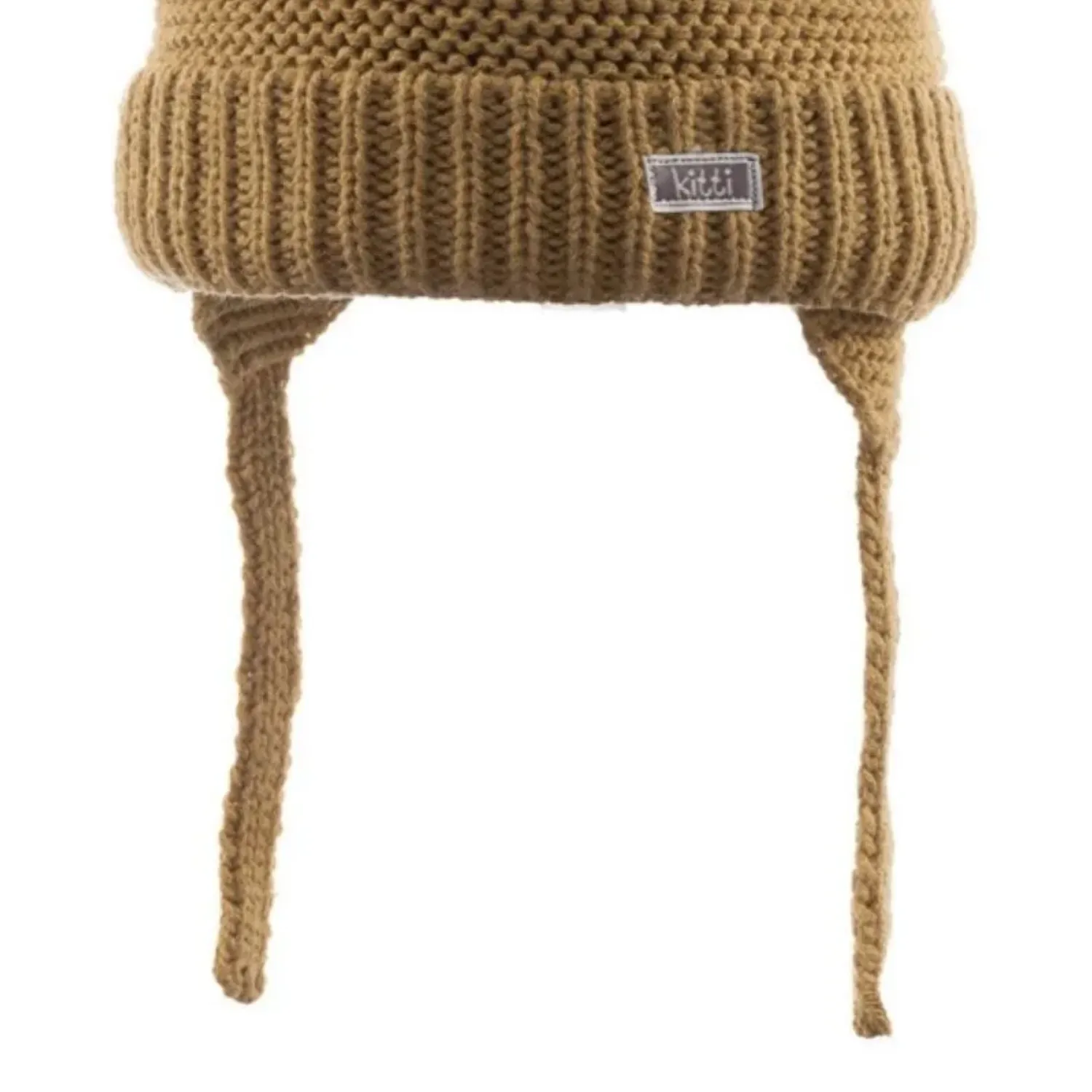 Kitti Bere Kulaklı Camel