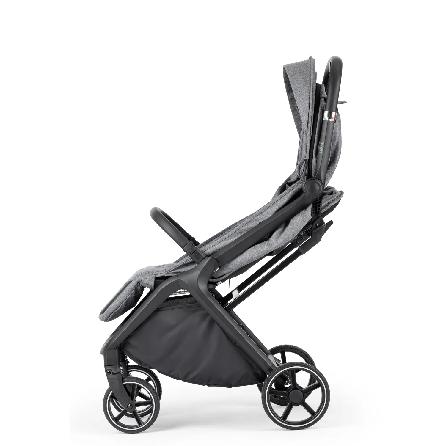 Bagi Taxi Bebek Arabası Grey