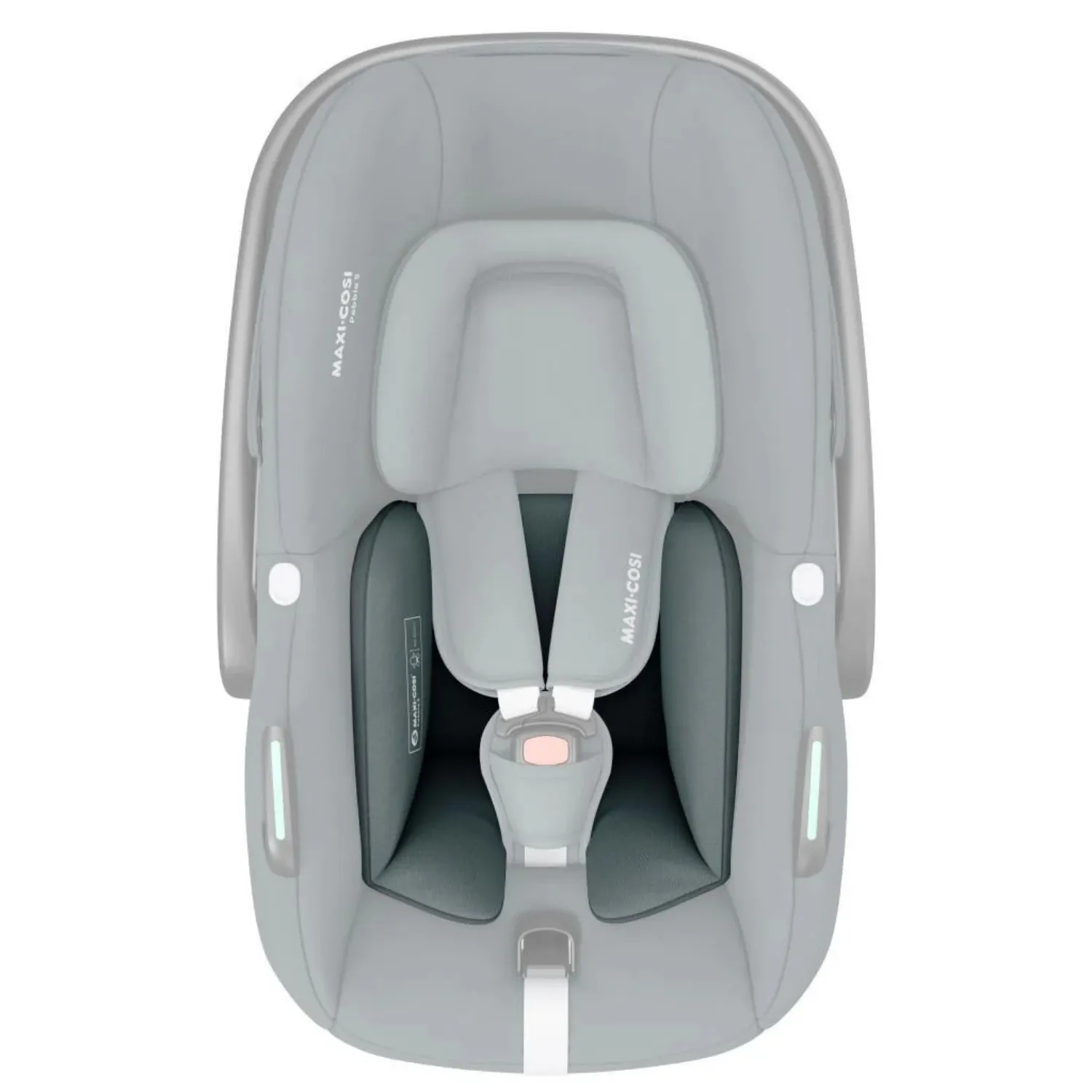 Maxi-Cosi Pebble S I-Size Oto Koltuğu 0-13 Kg Tonal Graphite Maxi-Cosi Pebble S I-Size Oto Koltuğu 0-13 Kg Tonal Graphite