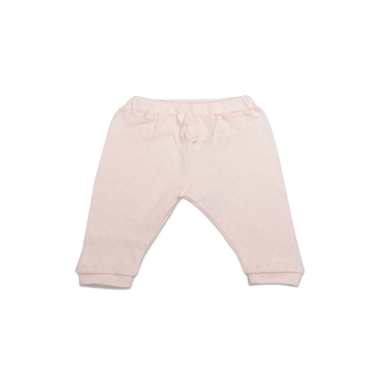 Bistyle Pantolon Patiksiz Little Star Pembe