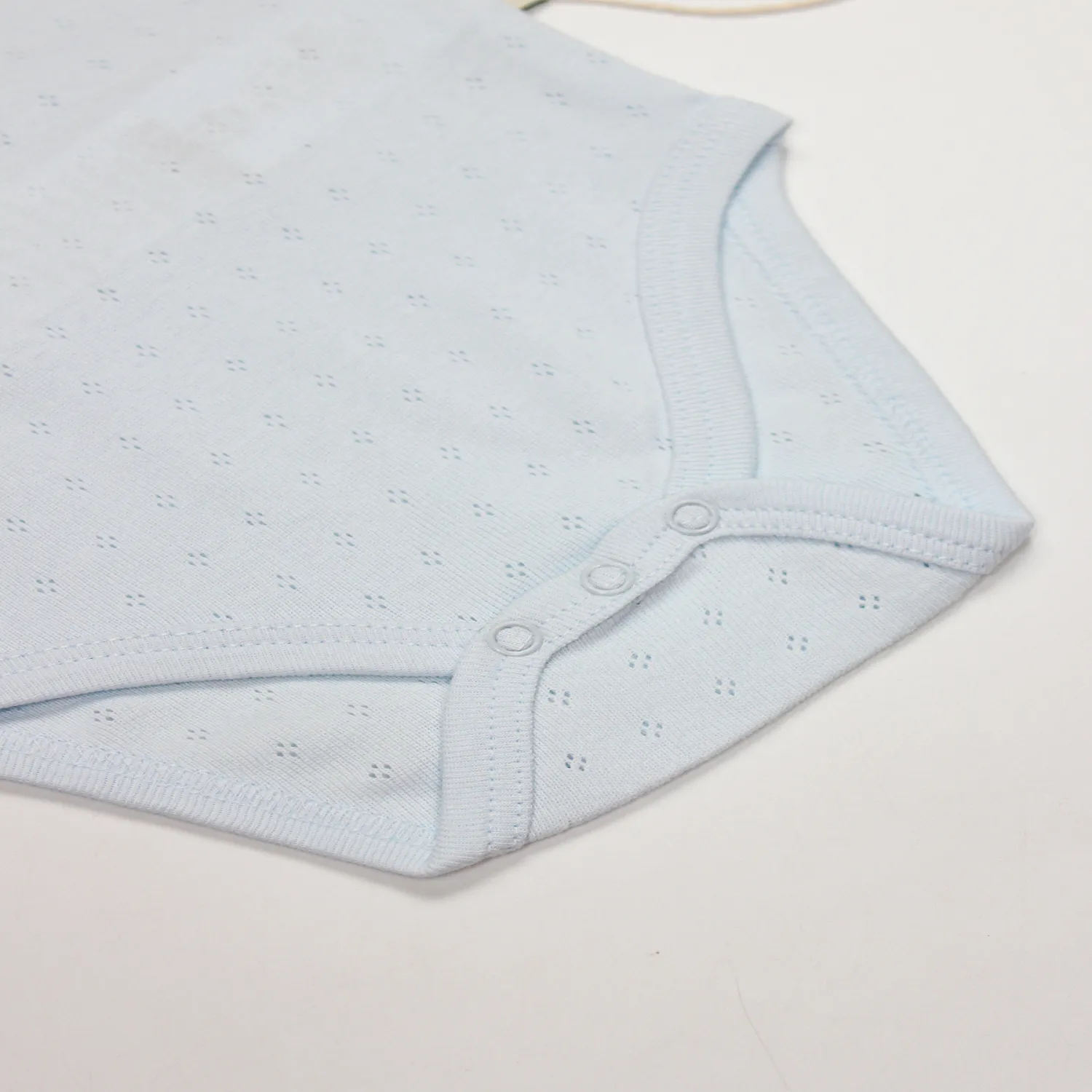 Bistyle Atlet Body I Love Blue Mavi
