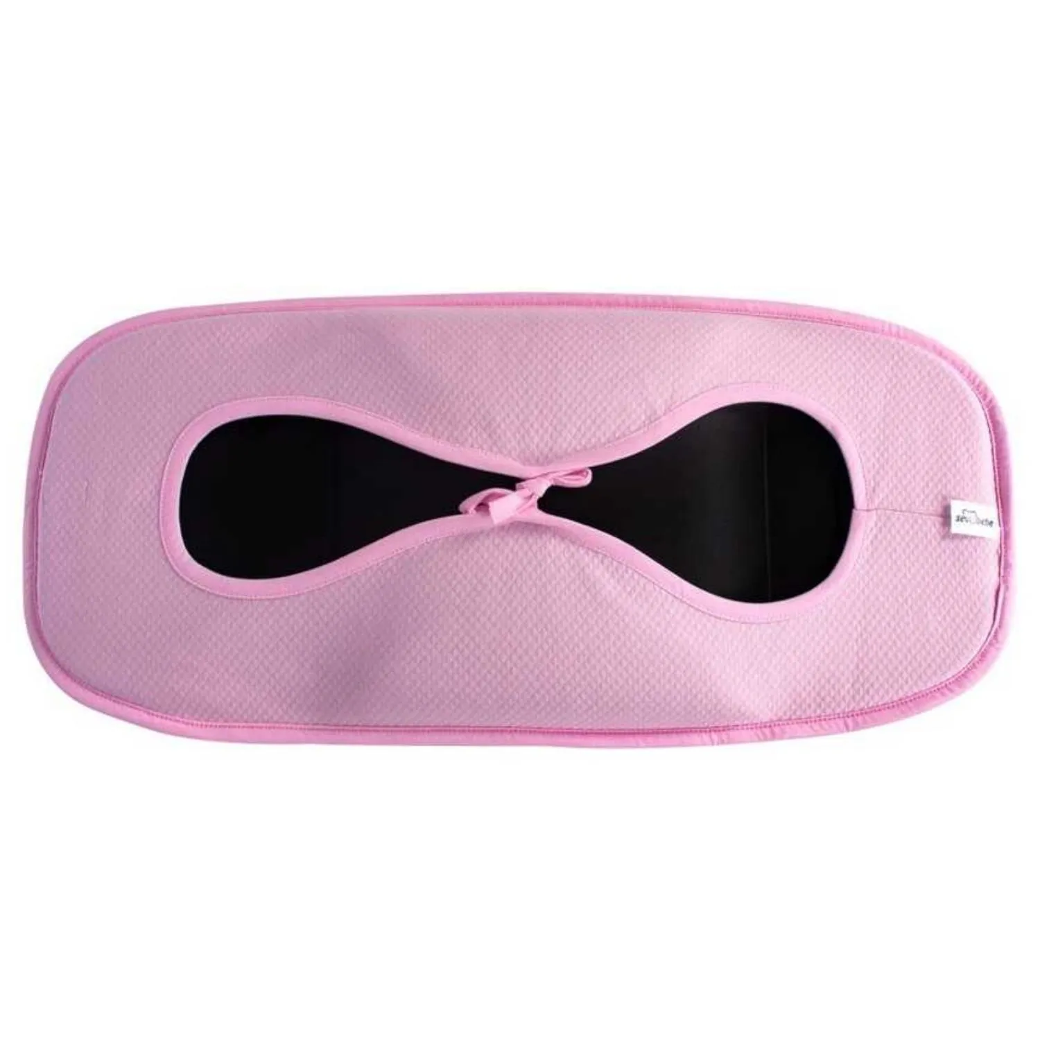 Sevi Bebe Ana Kucağı Bel Desteği Pembe