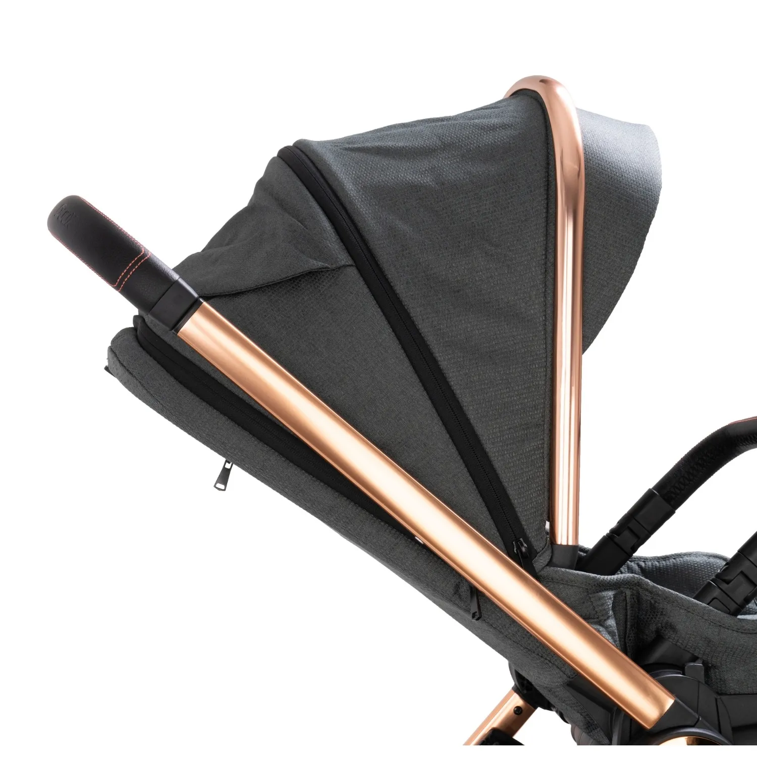 Duux Pro Max 2 Travel Sistem Bebek Arabası Green