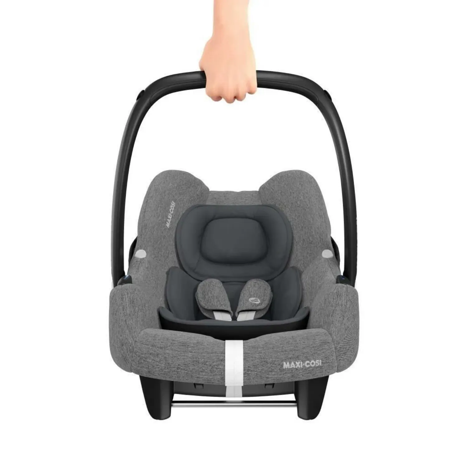 Maxi Cosi CabrioFix I-Size Oto Koltuğu 0-13 Kg Select Grey
